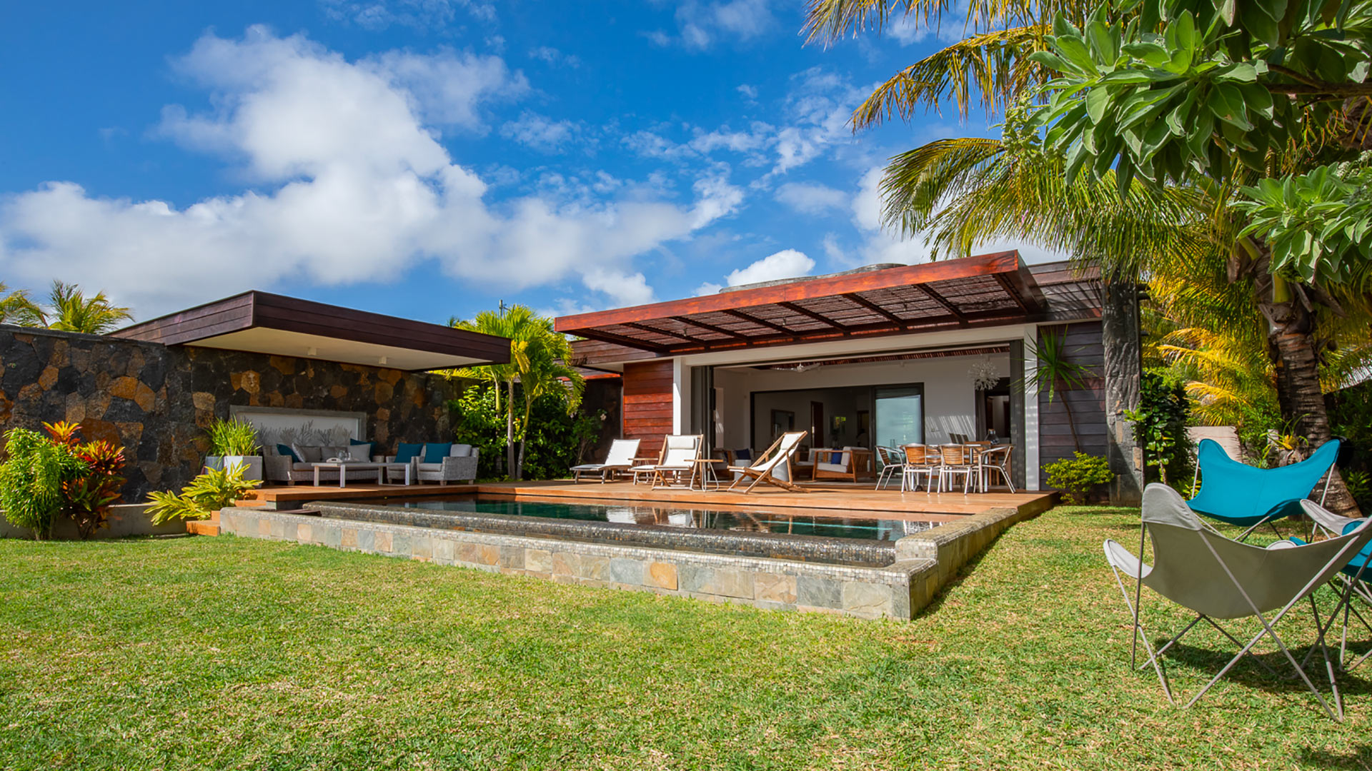 Villa Corail - Image 10