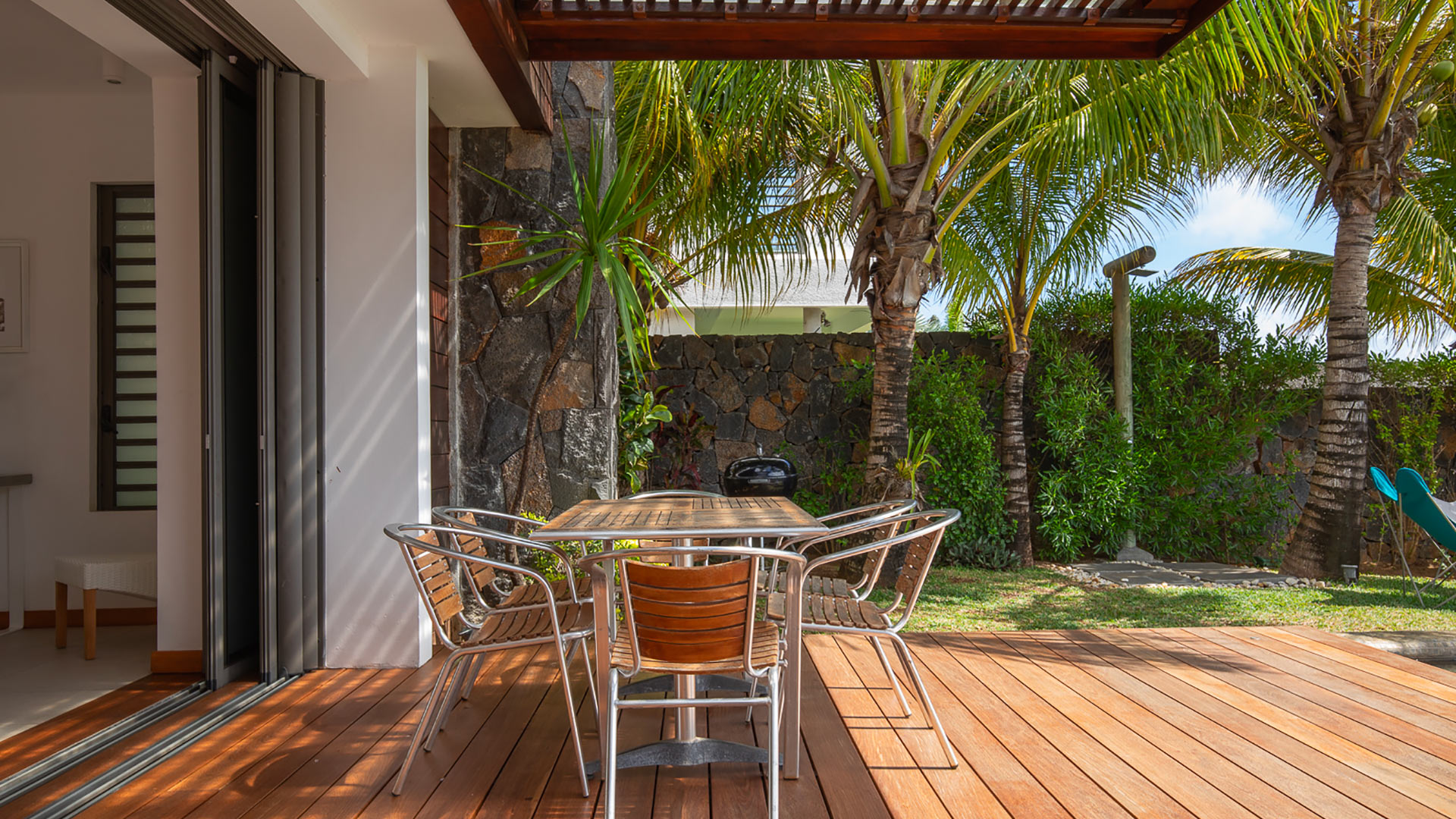 Villa Corail - Image 11