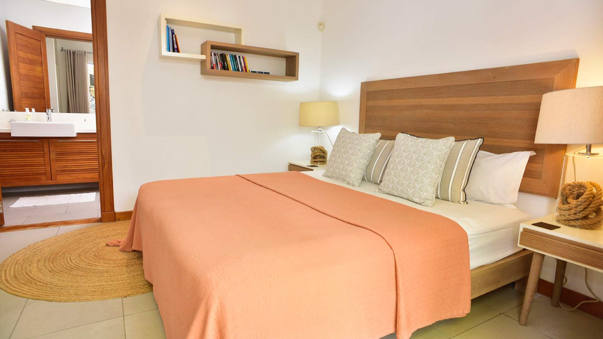 Villa Corail - Image 25