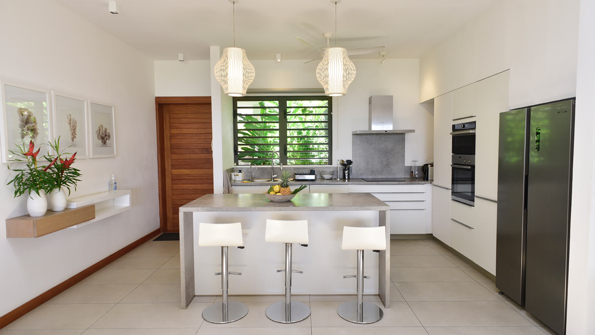 Villa Corail - Image 16