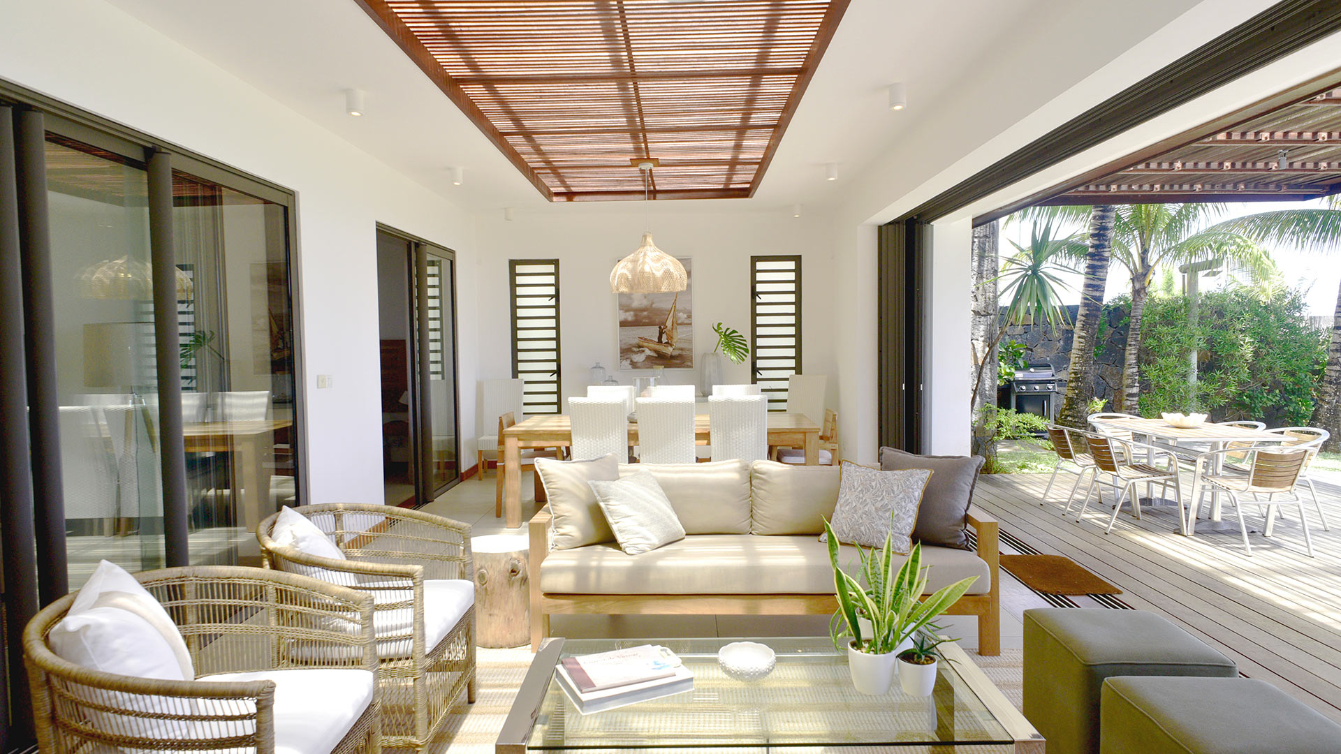 Villa Corail - Image 14