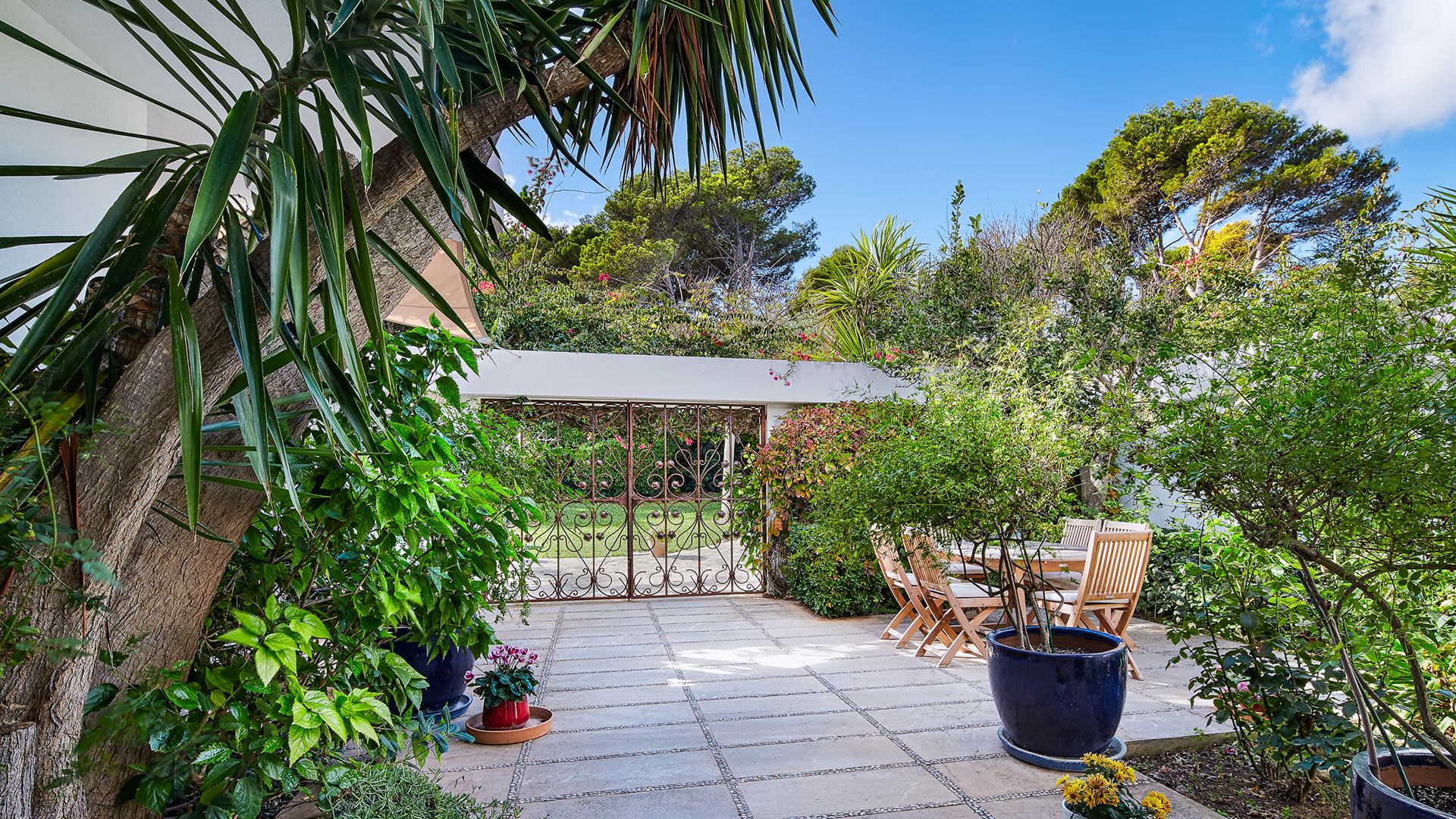 Villa Moonshine — Font de sa Cala