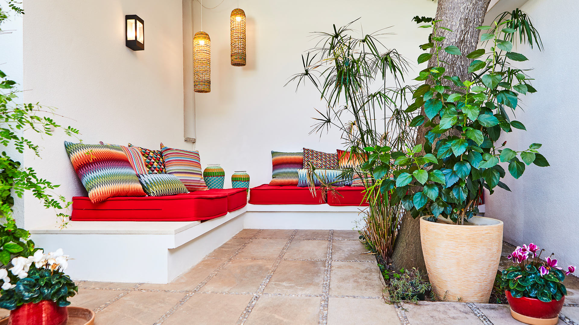 Villa Moonshine — Font de sa Cala