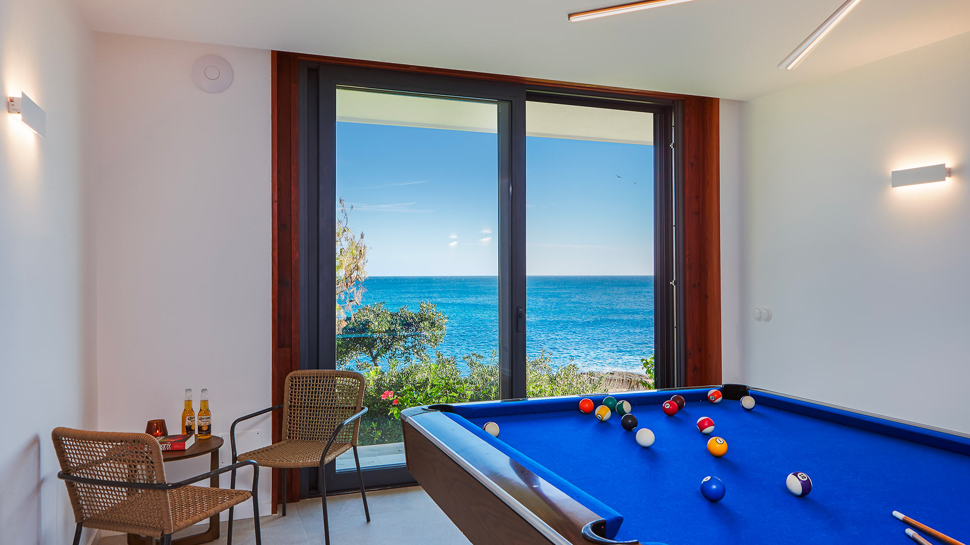 Villa Moonshine — Font de sa Cala