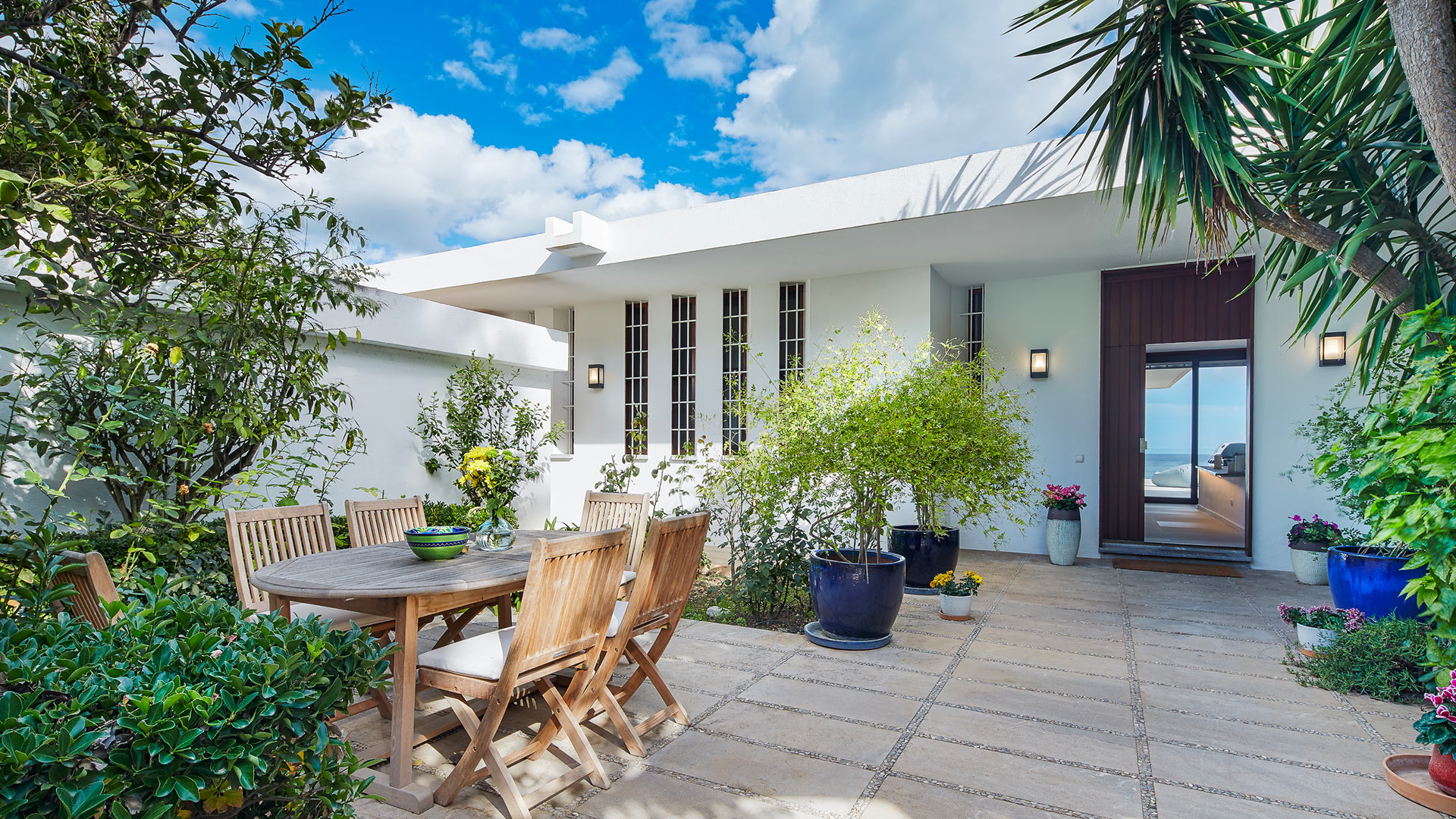 Villa Moonshine — Font de sa Cala