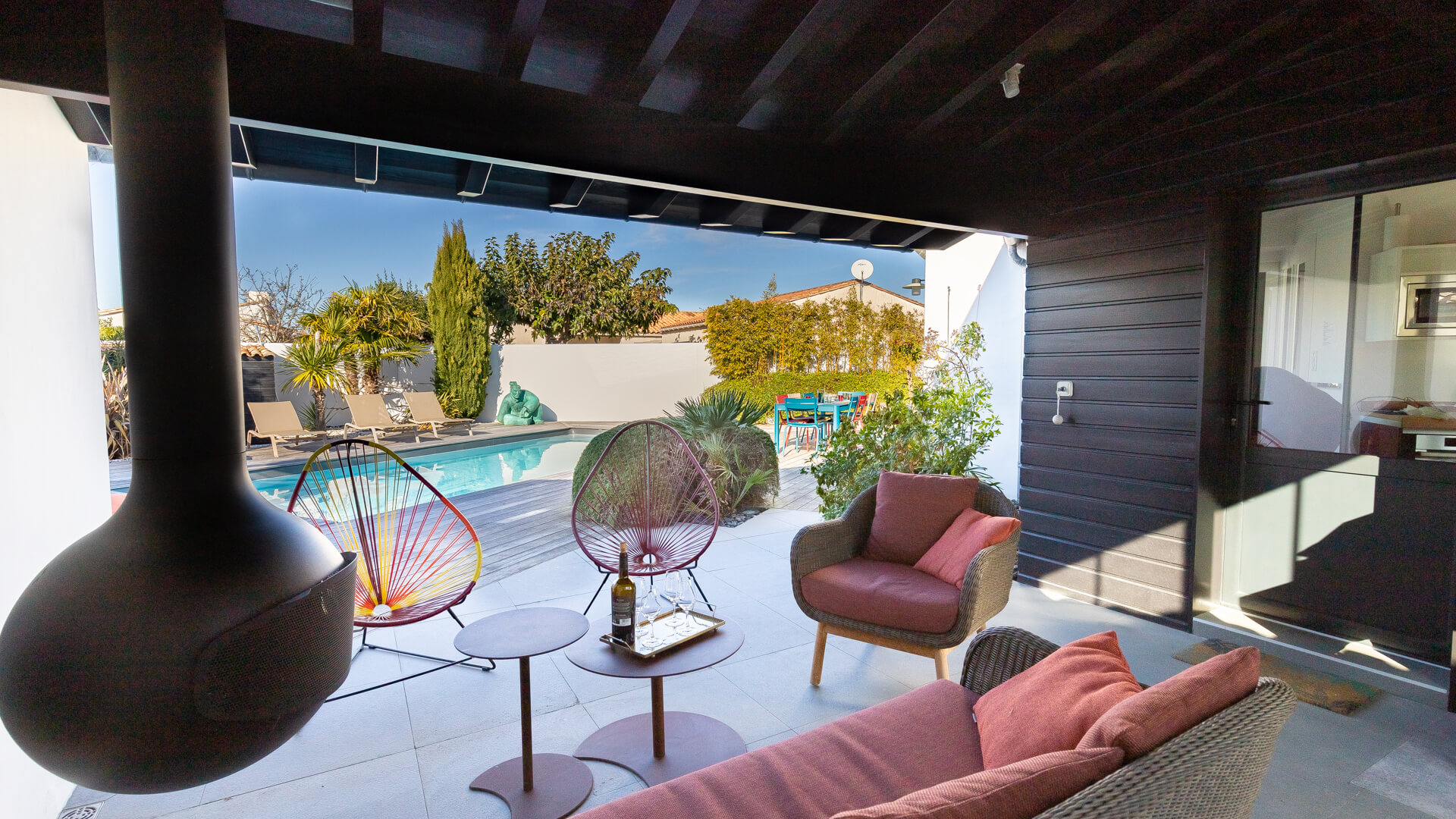 Villa Olivia - Image 4