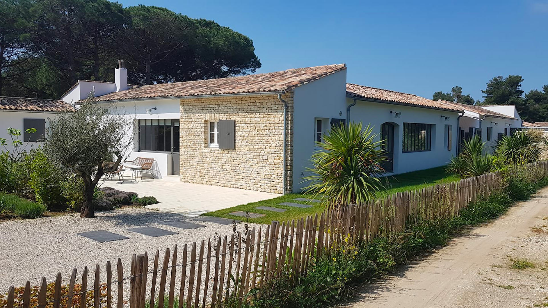 Villa Tomtrousse - Image 27