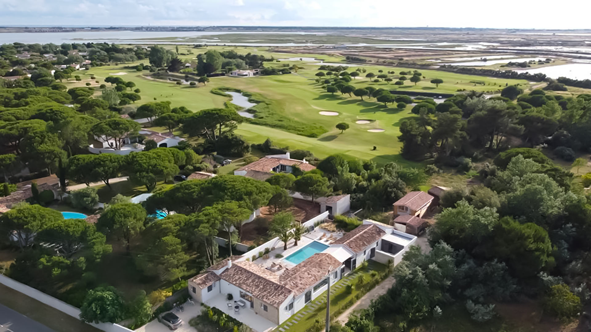 Villa Tomtrousse - Image 3
