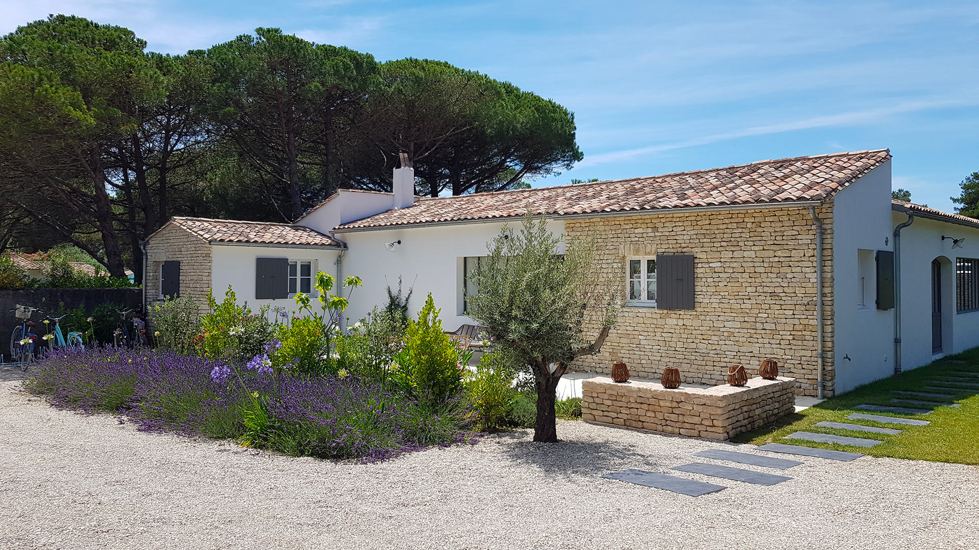 Villa Tomtrousse - Image 28