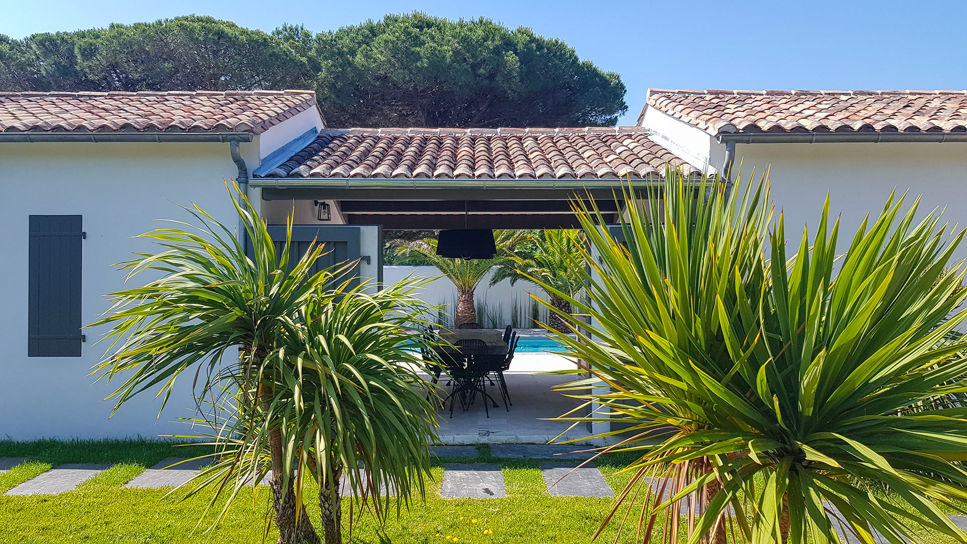Villa Tomtrousse - Image 8