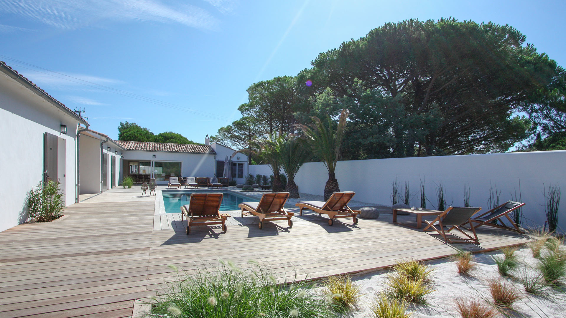 Villa Tomtrousse - Image 9