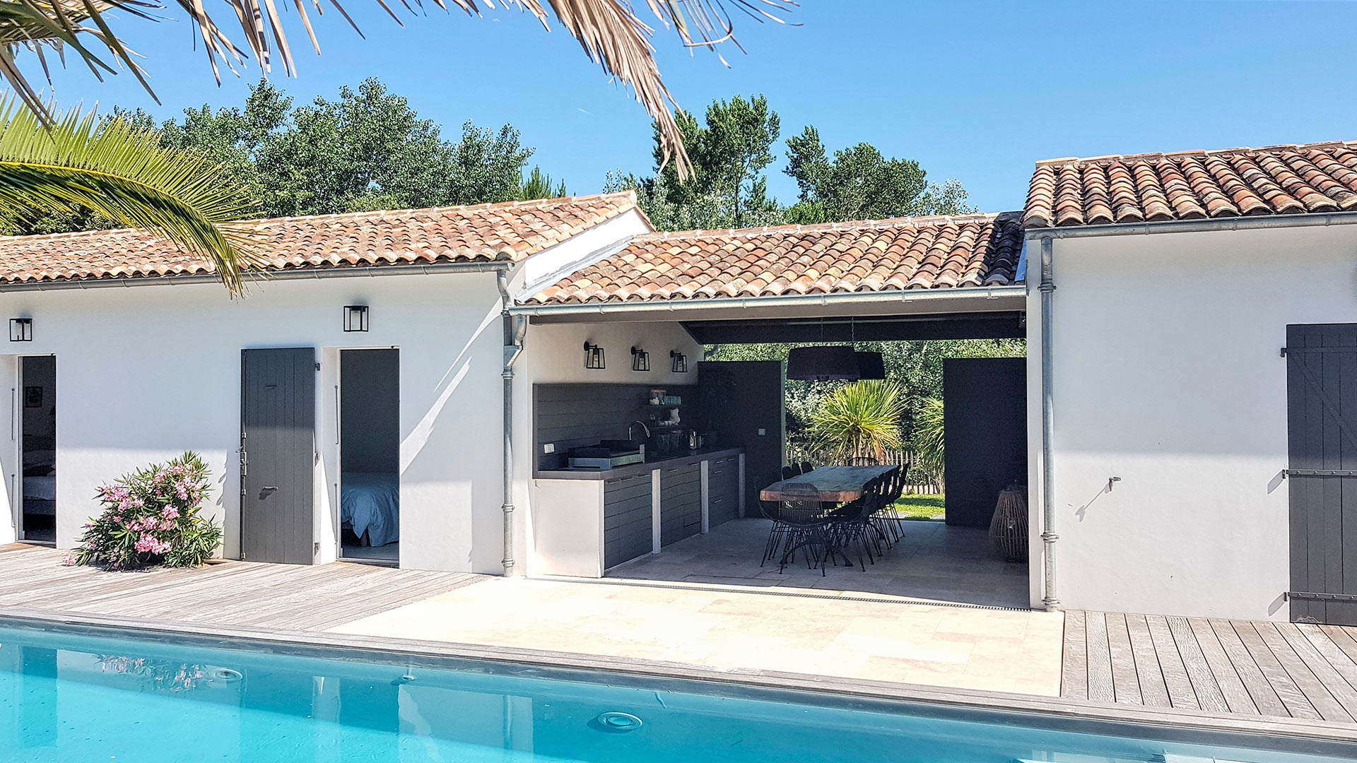 Villa Tomtrousse - Image 2