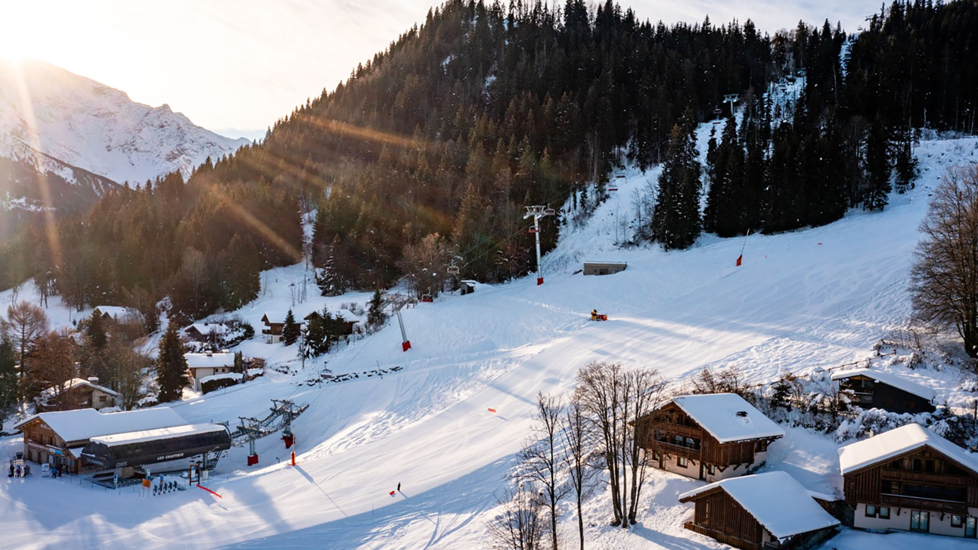 Chalet Demoiselle - Image 2