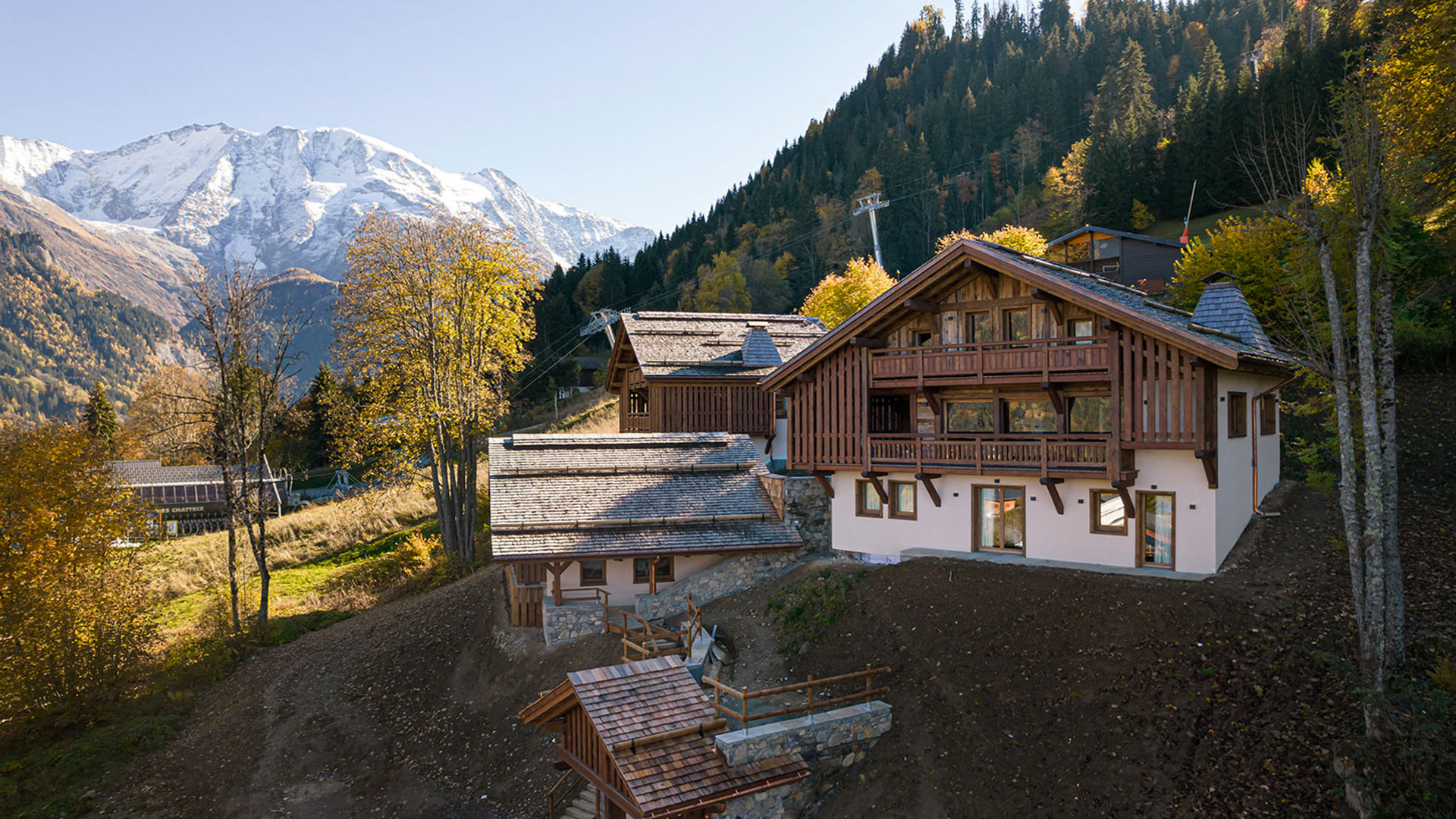 Chalet Demoiselle - Image 39
