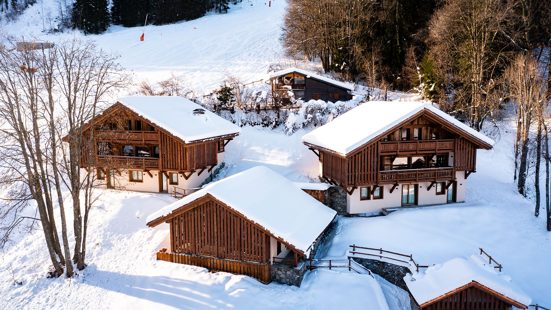Chalet Demoiselle - Image 6