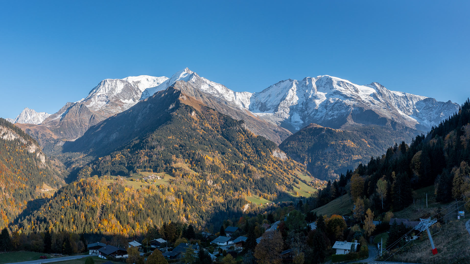 Chalet Demoiselle - Image 36