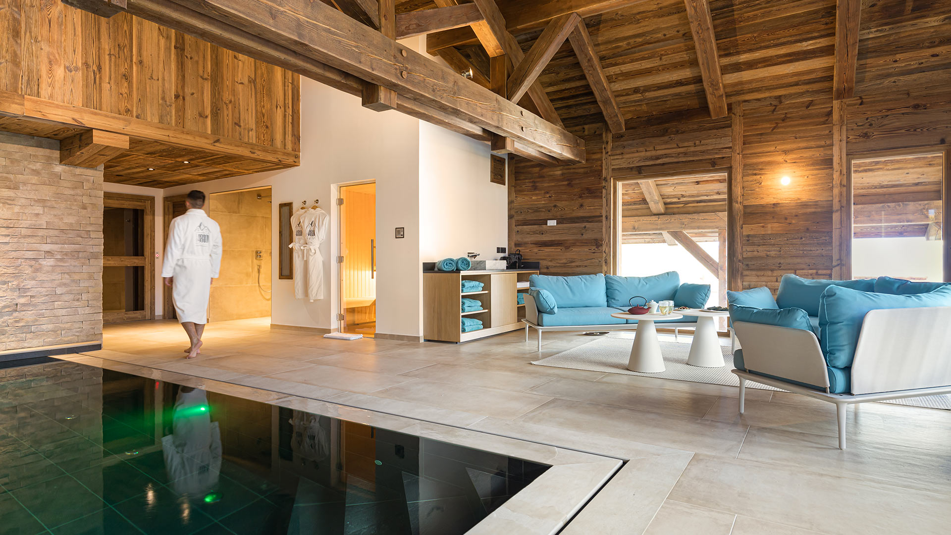 Chalet Demoiselle - Image 3