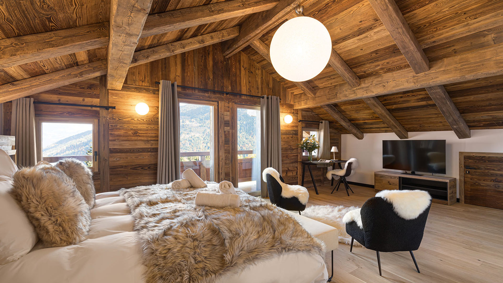 Chalet Demoiselle - Image 21