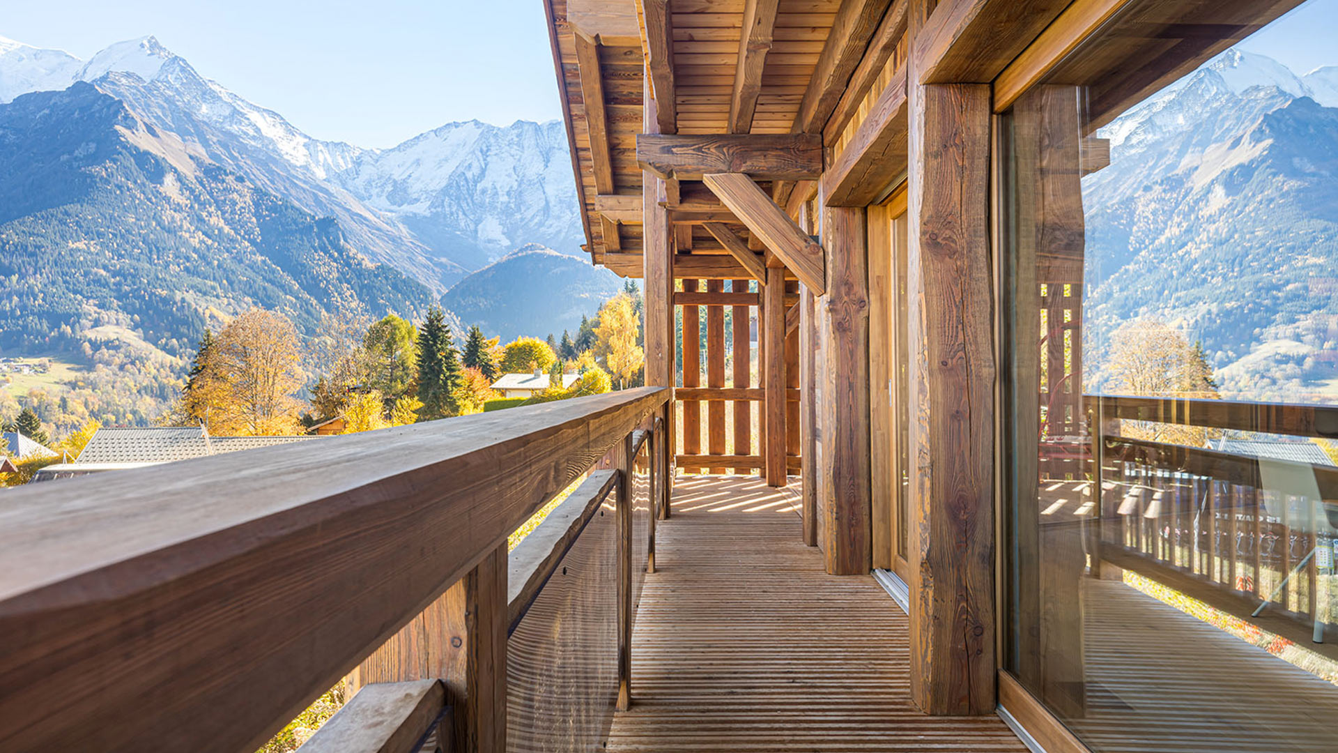 Chalet Demoiselle - Image 13