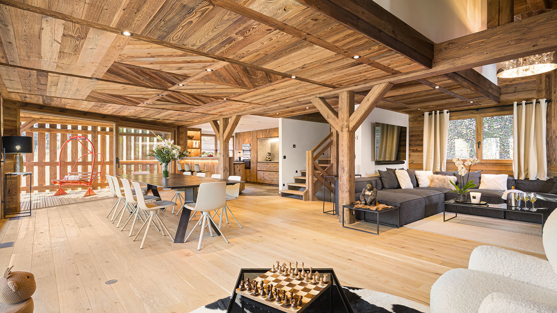 Chalet Demoiselle - Image 4