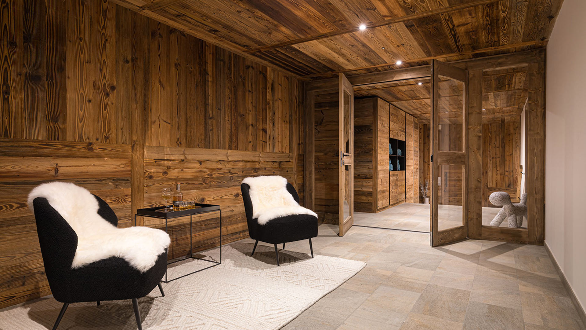 Chalet Demoiselle - Image 19