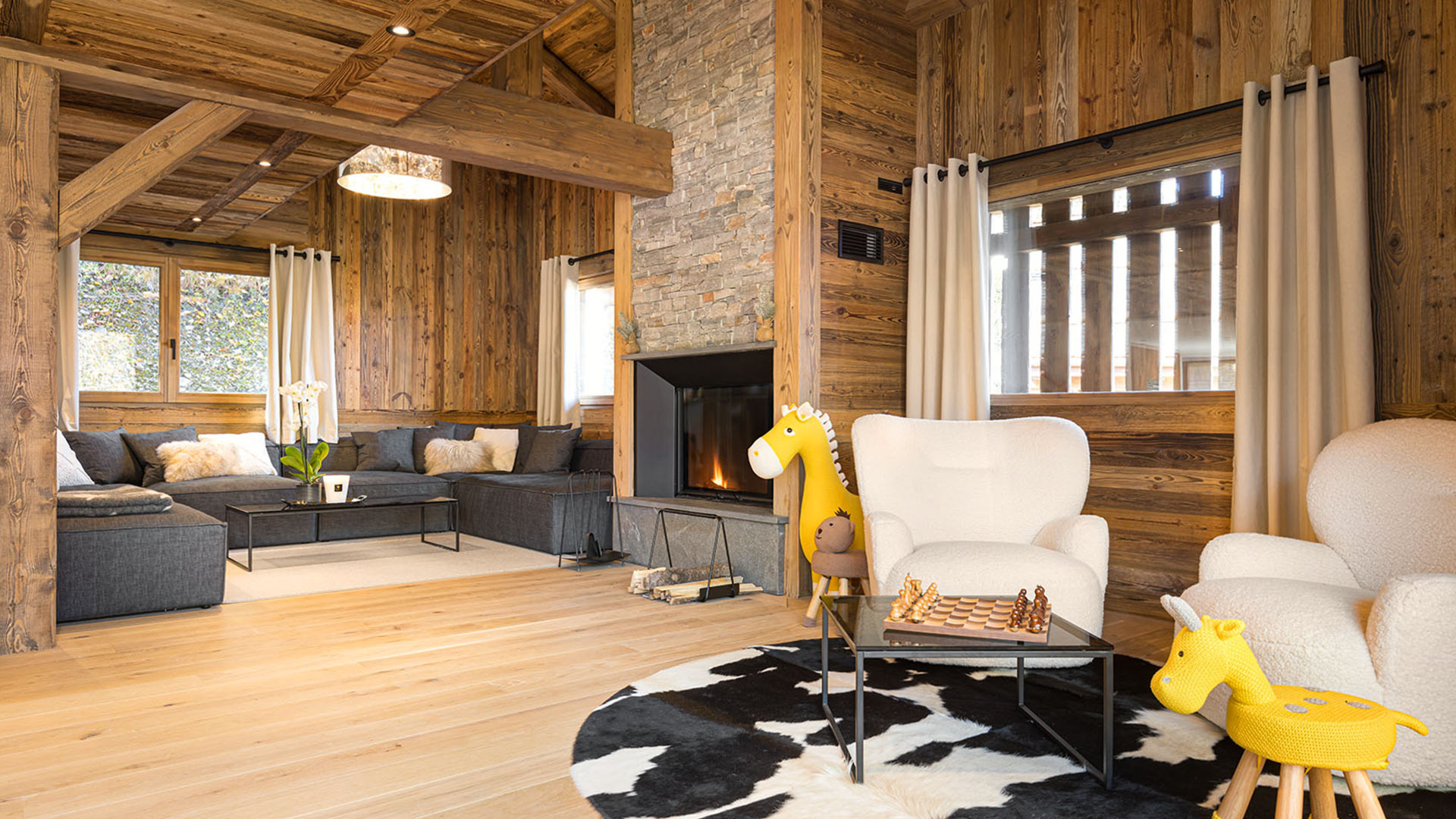 Chalet Demoiselle - Image 9