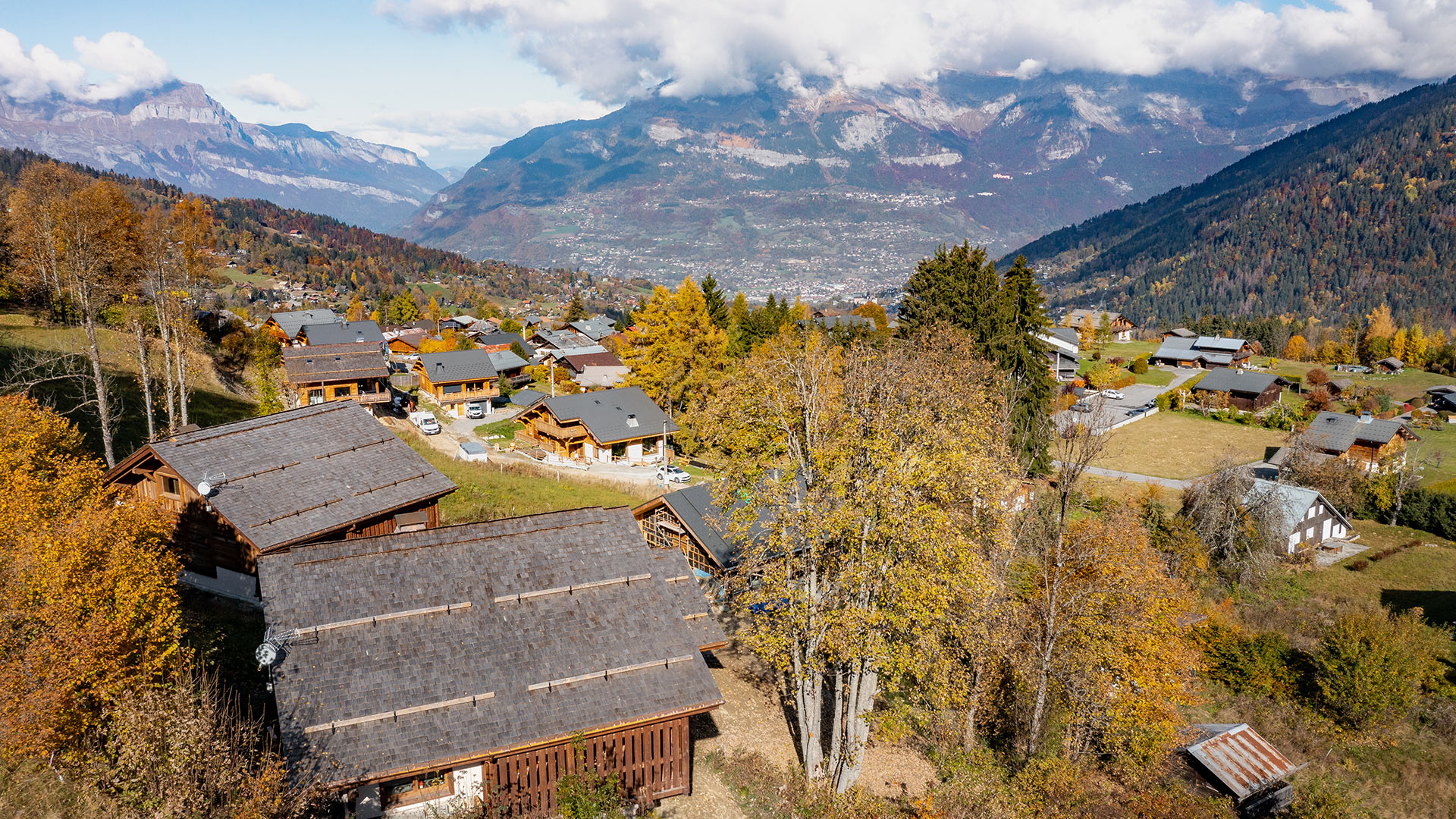 Chalet Demoiselle - Image 38