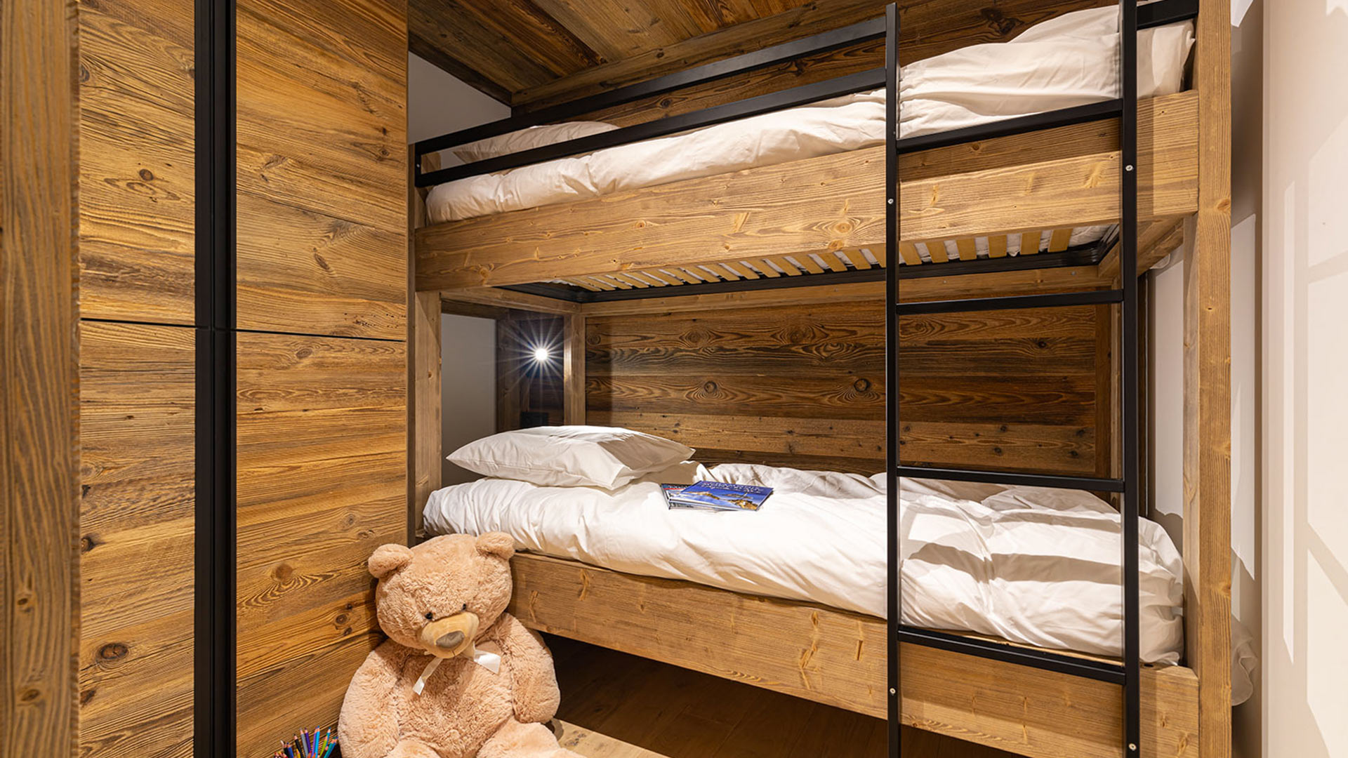 Chalet Demoiselle - Image 31