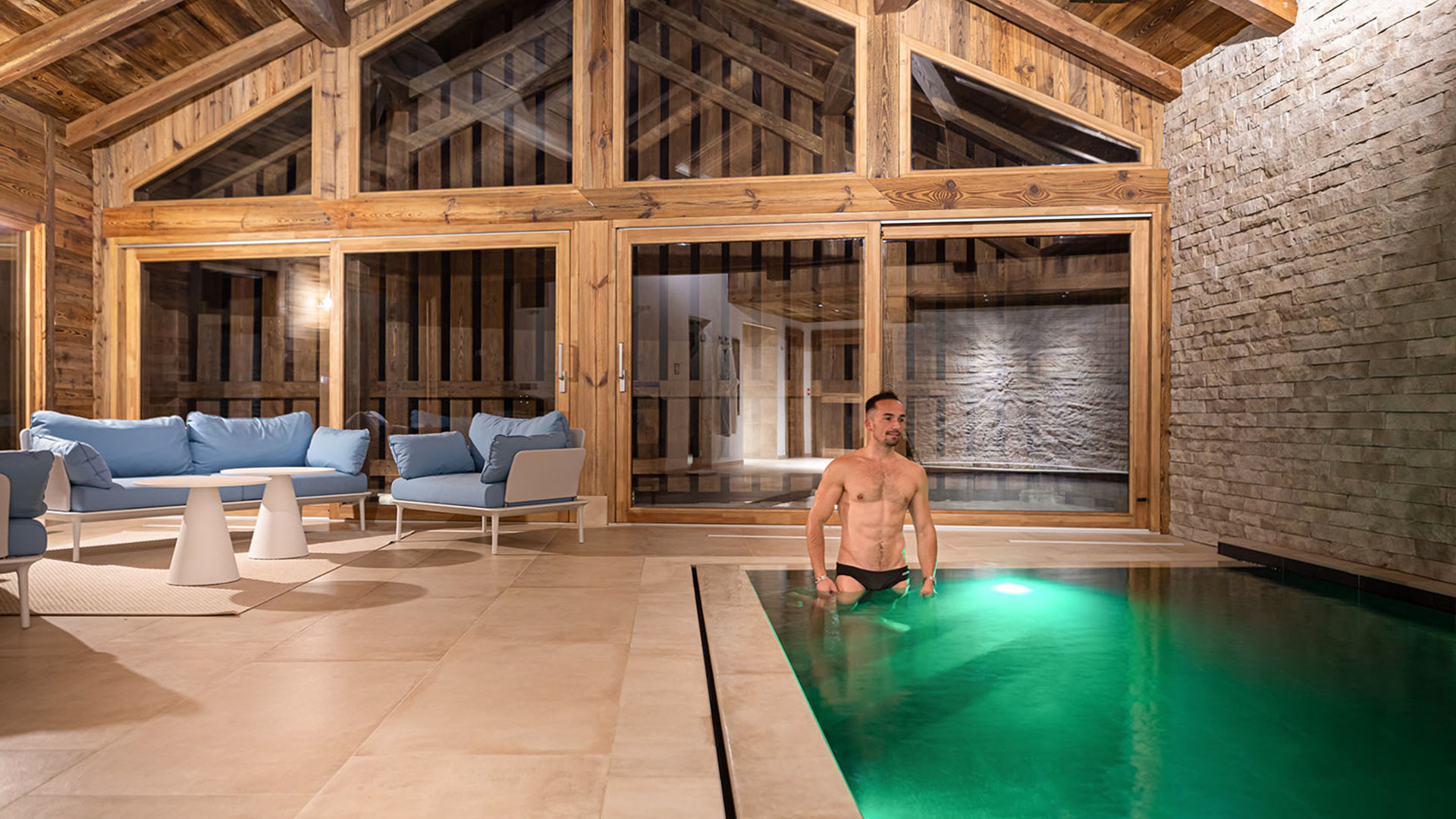 Chalet Demoiselle - Image 20