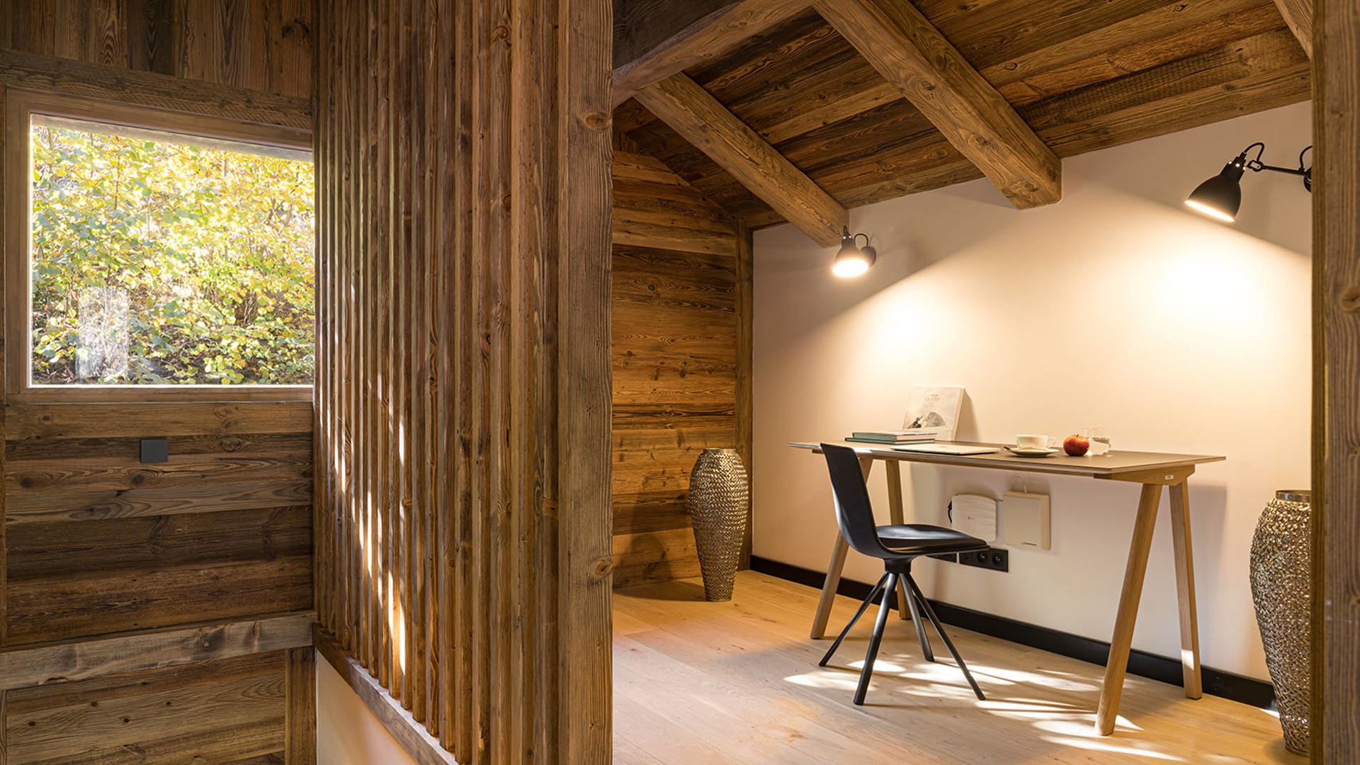 Chalet Demoiselle - Image 33
