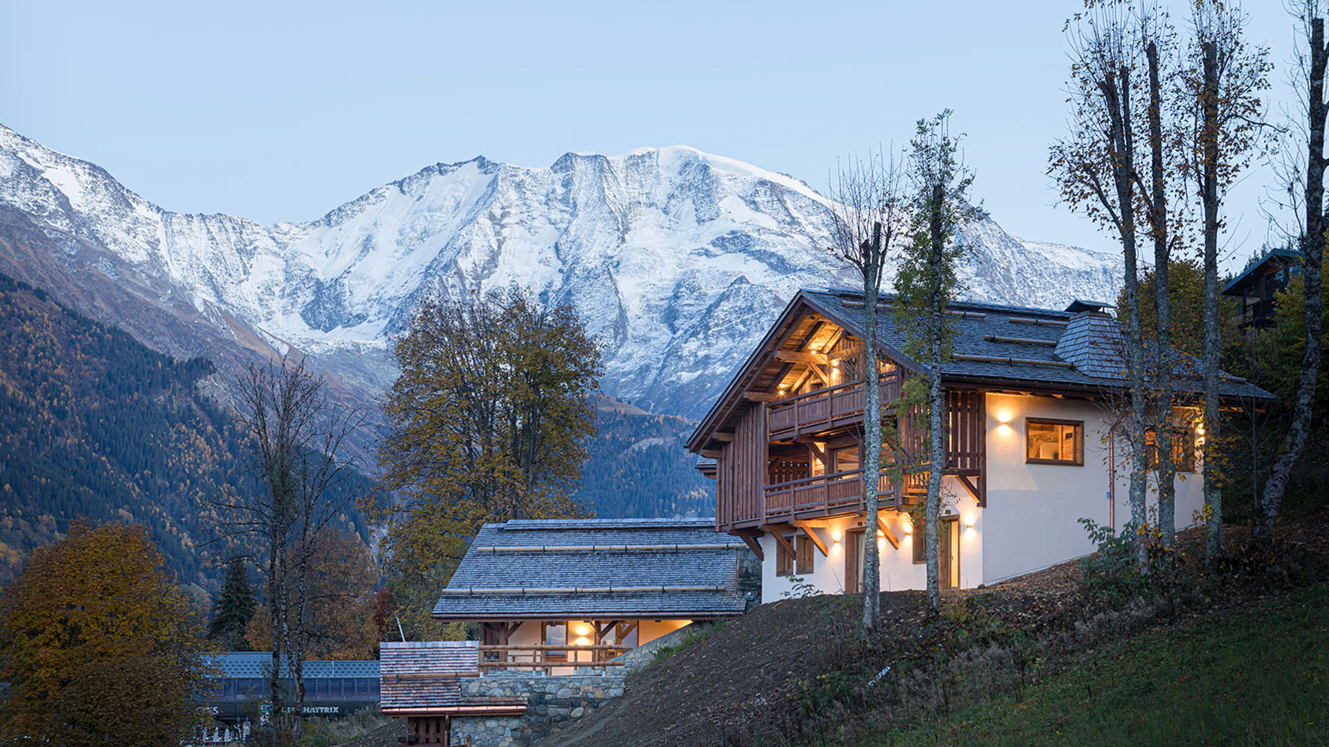Chalet Demoiselle - Image 14