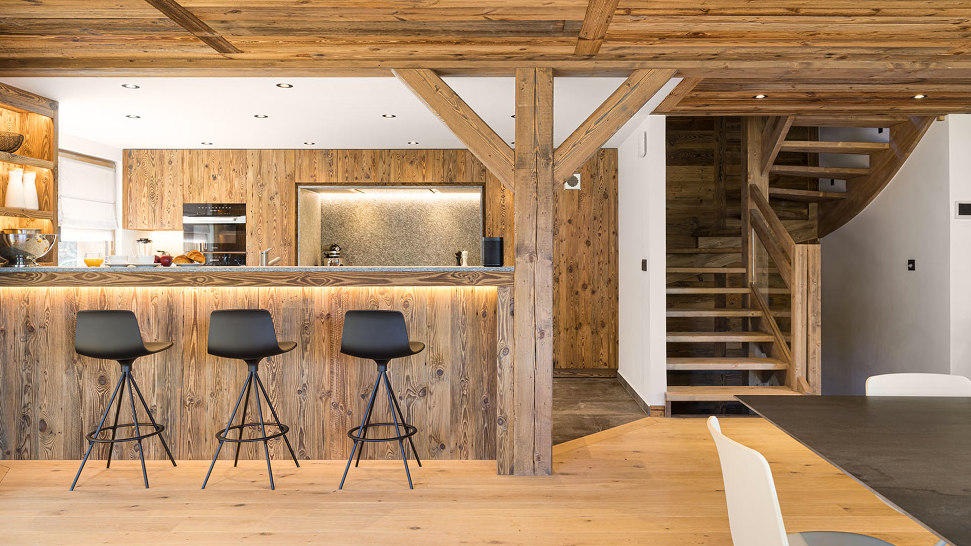 Chalet Demoiselle - Image 5