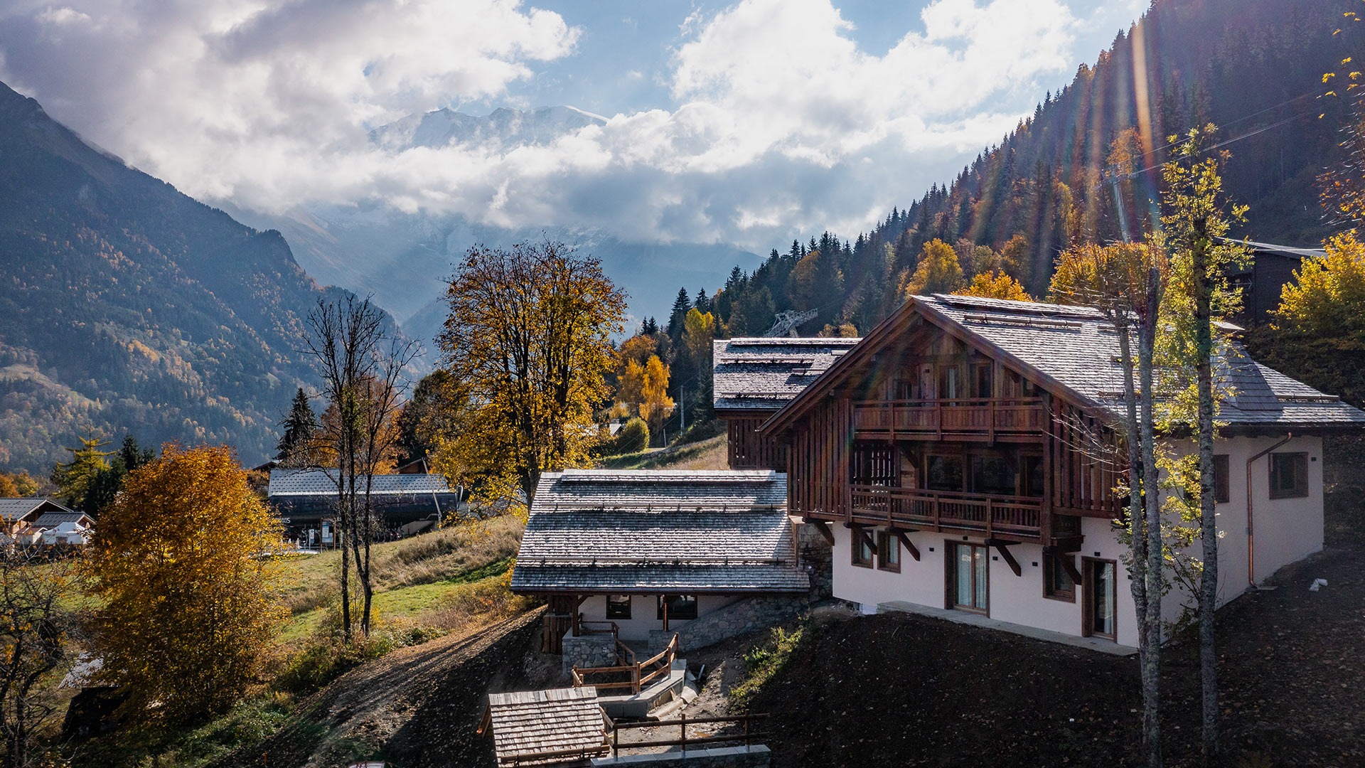 Chalet Gentleman - Image 31