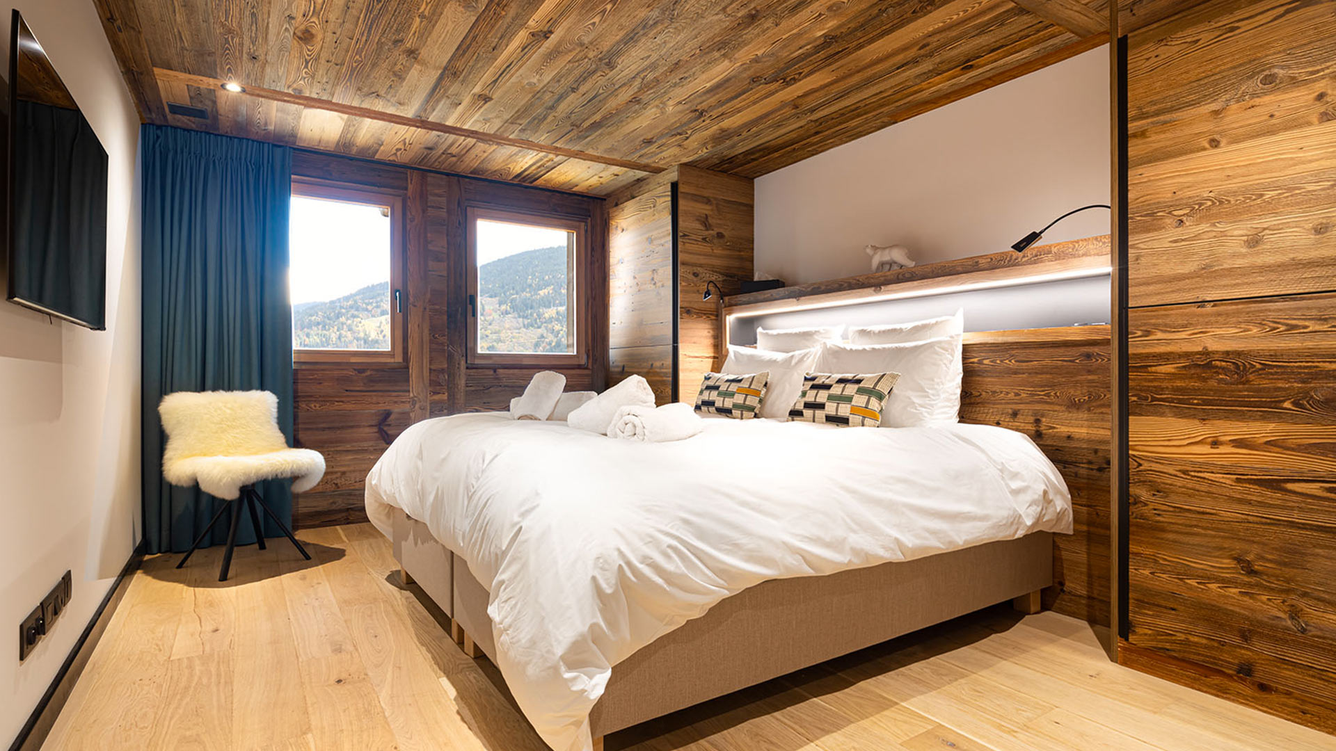 Chalet Gentleman - Image 25