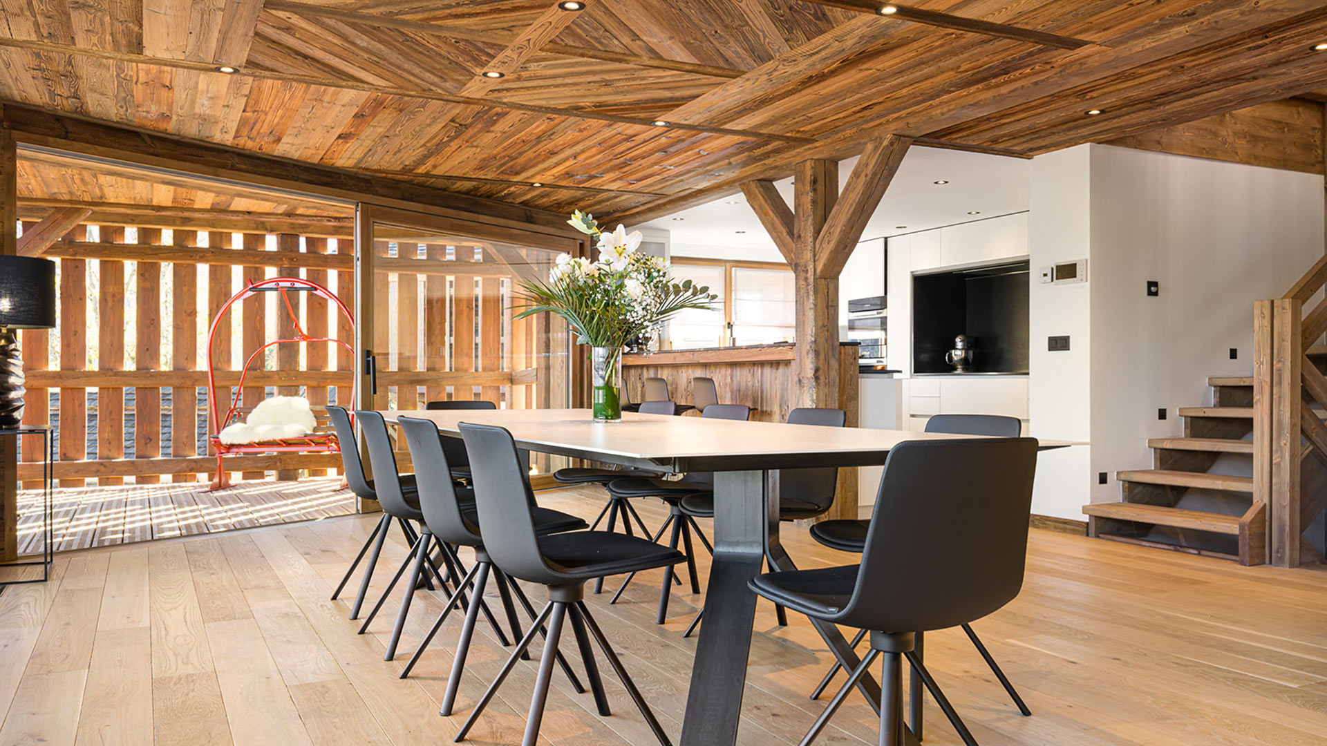 Chalet Gentleman - Image 15