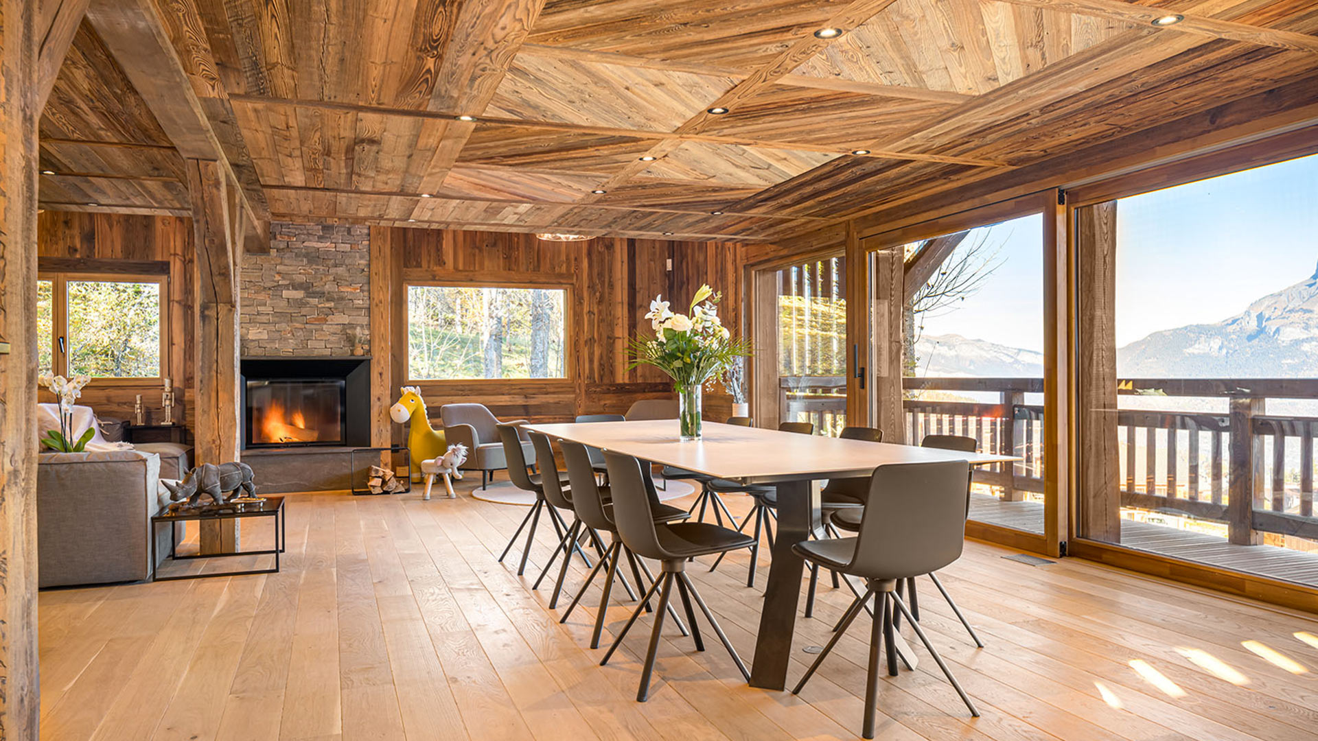 Chalet Gentleman - Image 5