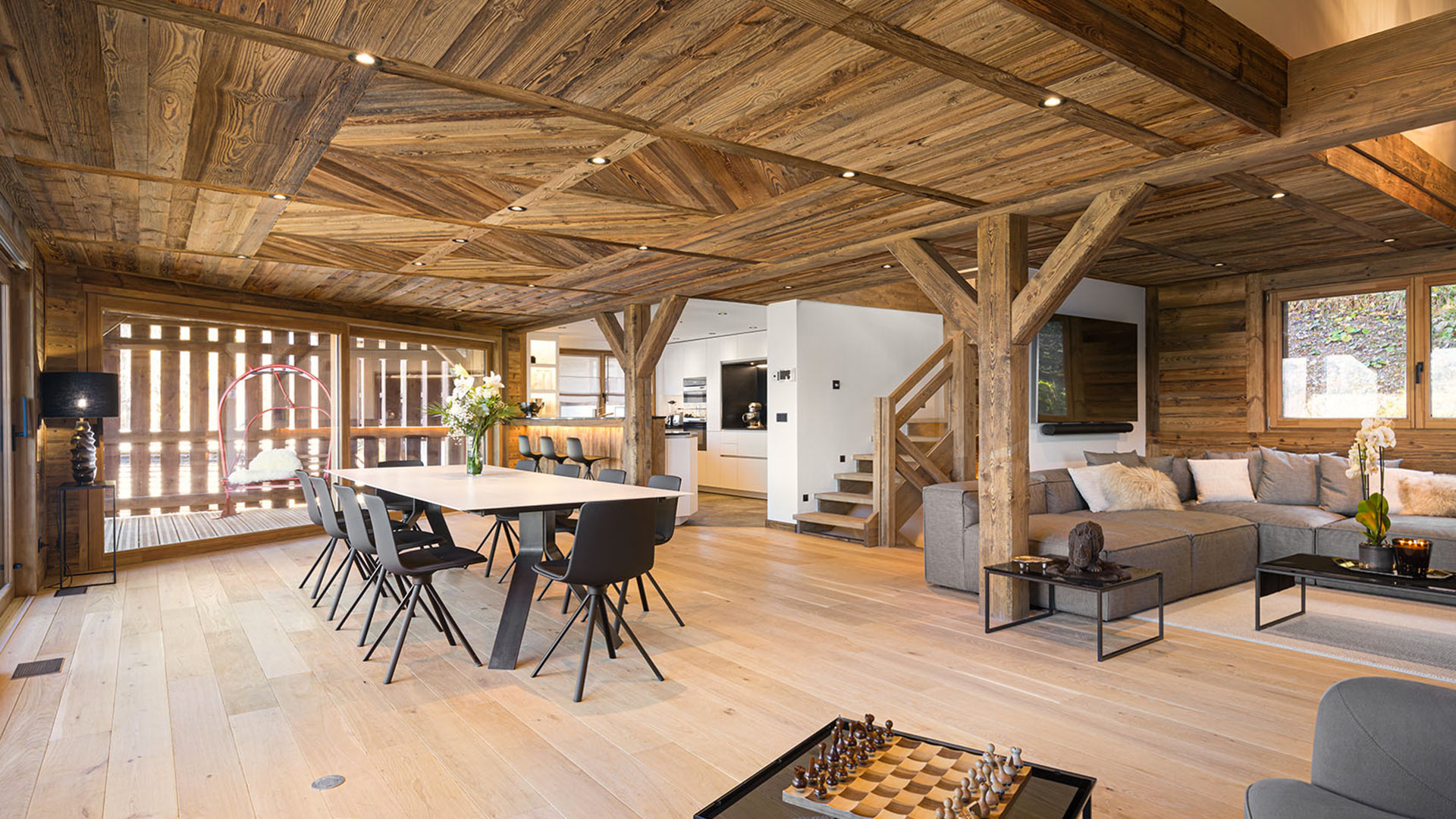 Chalet Gentleman - Image 13