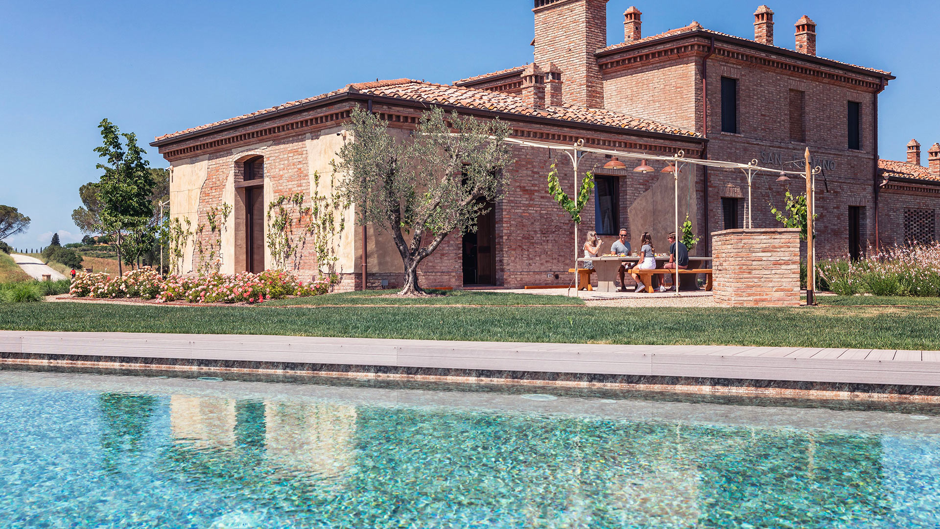 Villa Ornella - Image 17