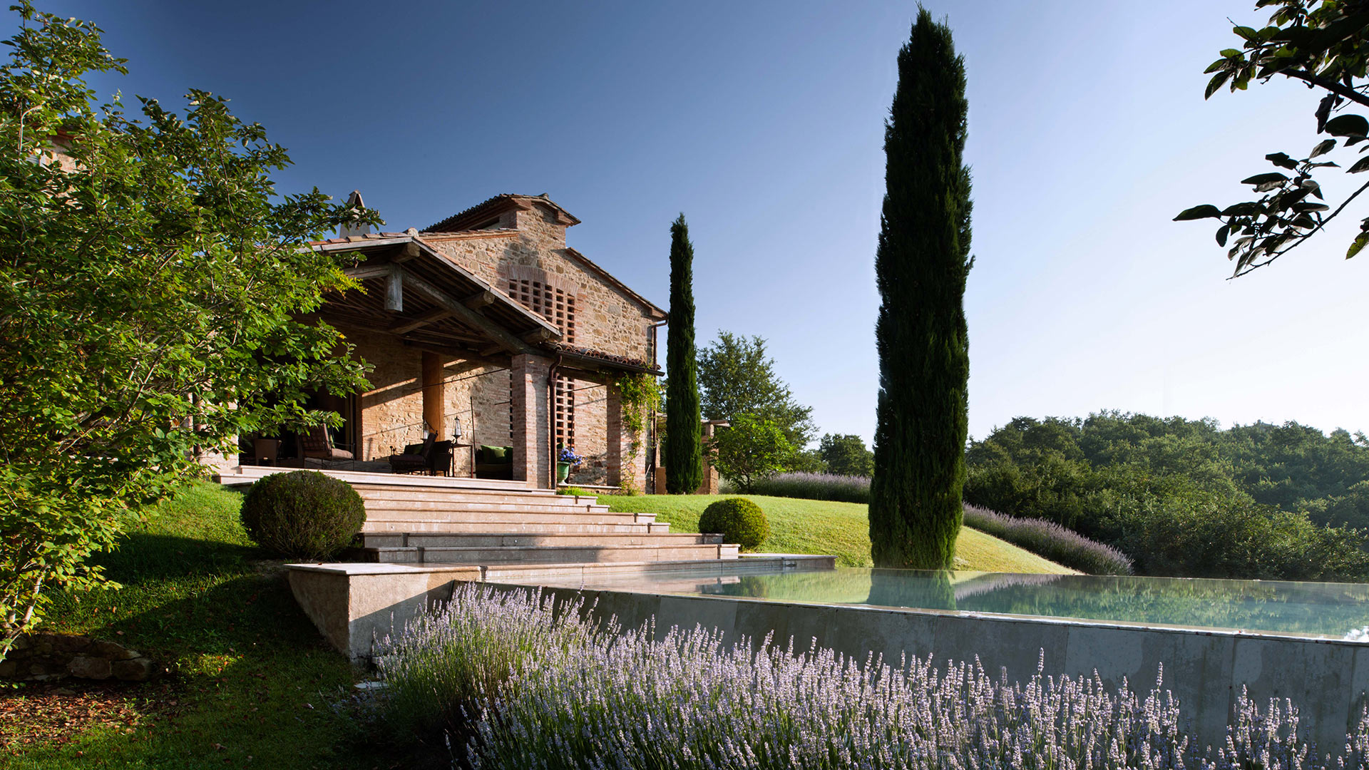 Villa Casa delle Suore, Rental in Umbria
