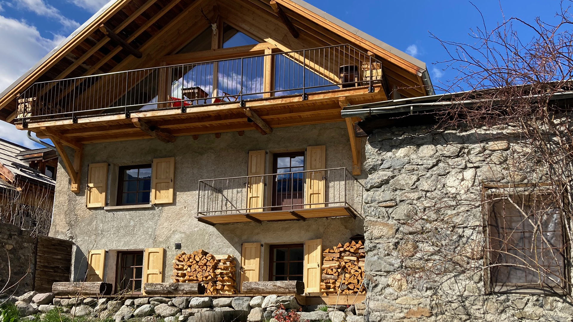 Chalet Lanval - Image 8