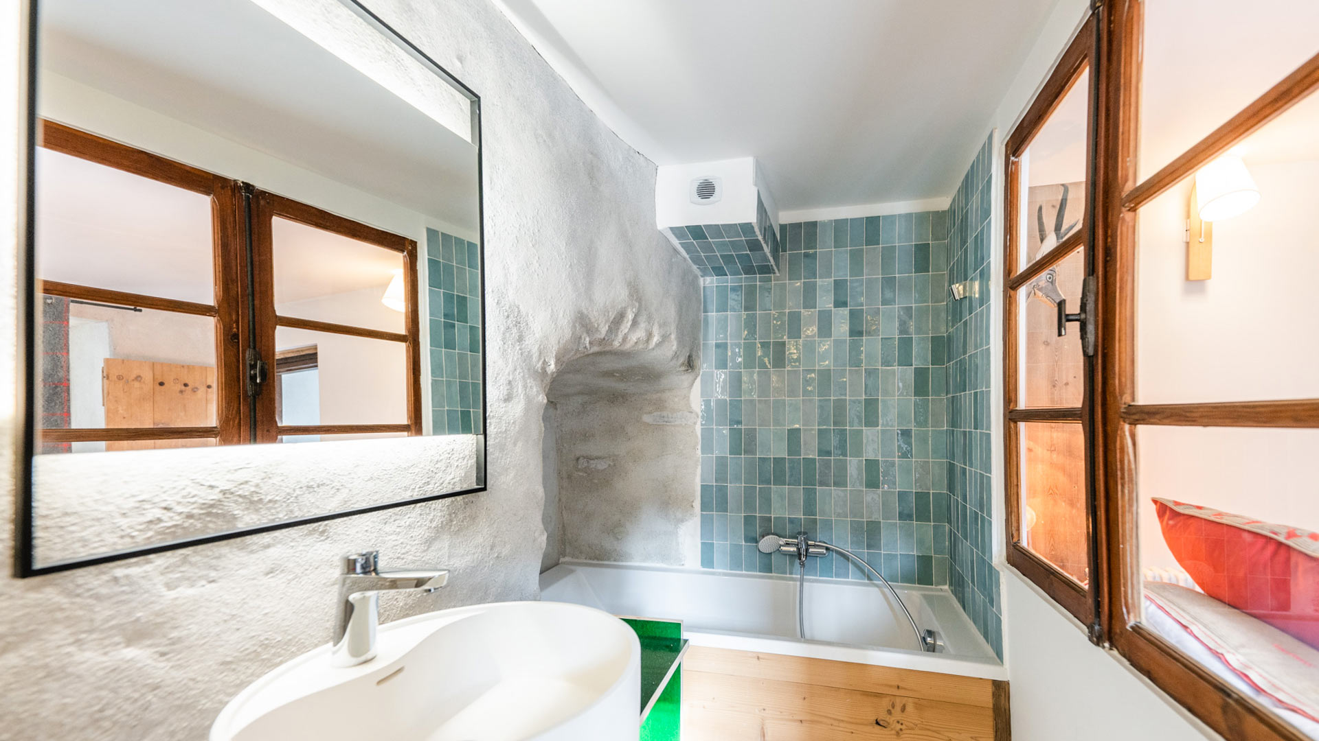 Chalet Lanval - Image 28
