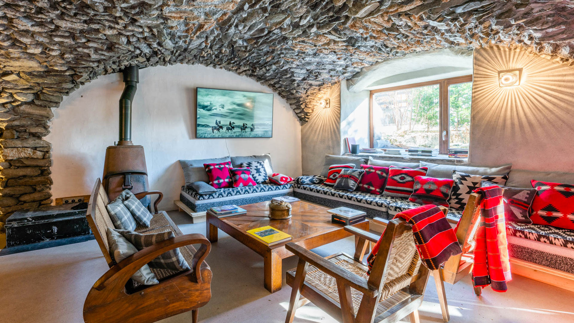 Chalet Lanval - Image 17
