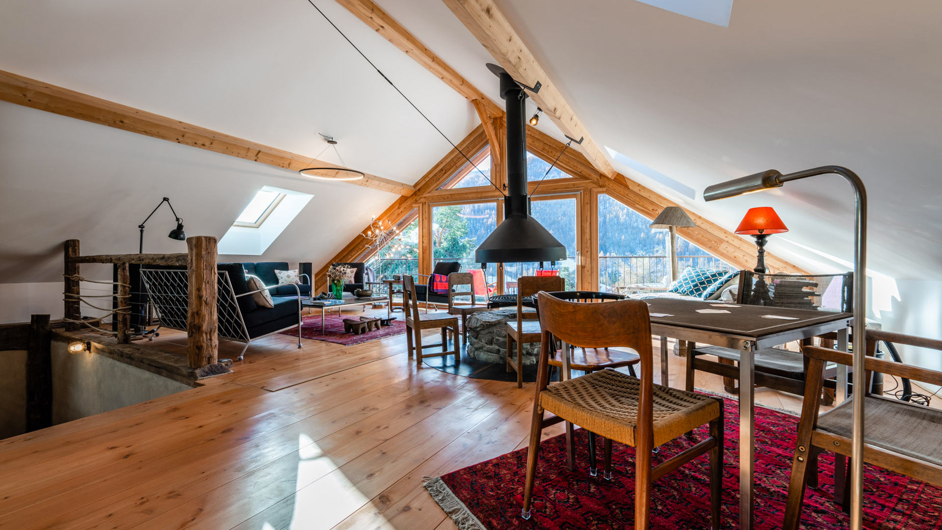 Chalet Lanval - Image 9