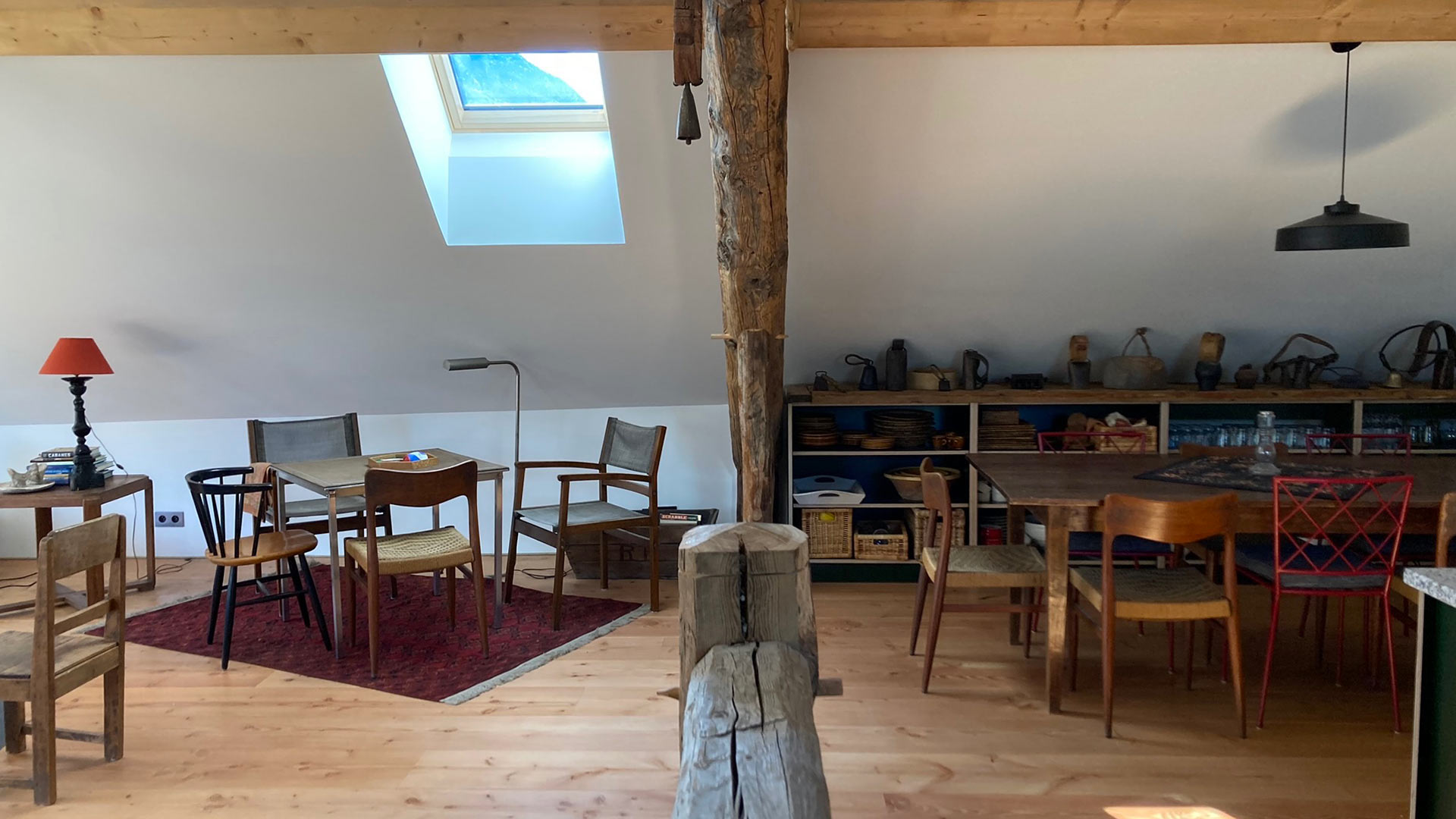 Chalet Lanval - Image 13