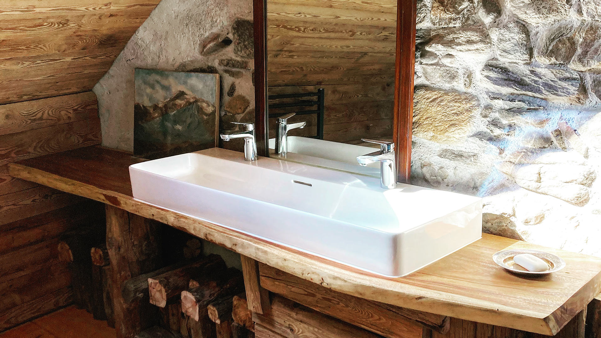 Chalet Lanval - Image 34