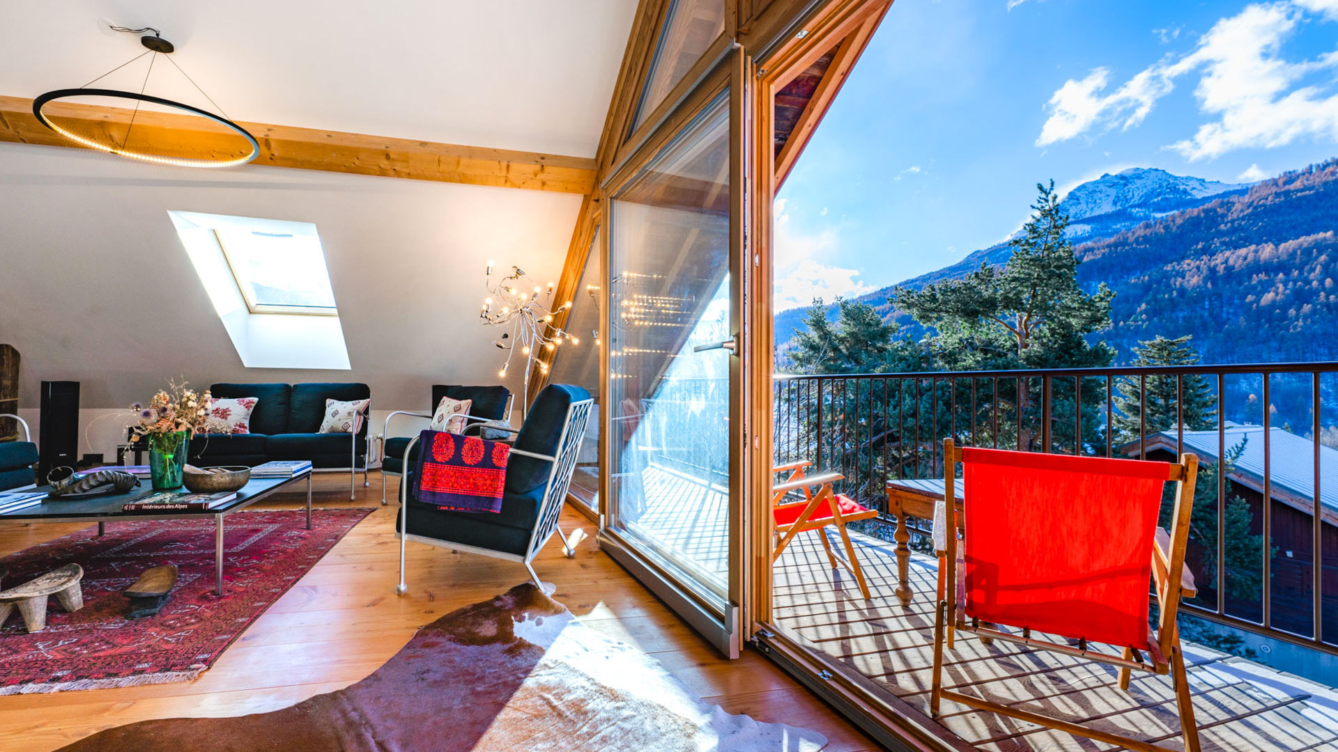 Chalet Lanval - Image 6