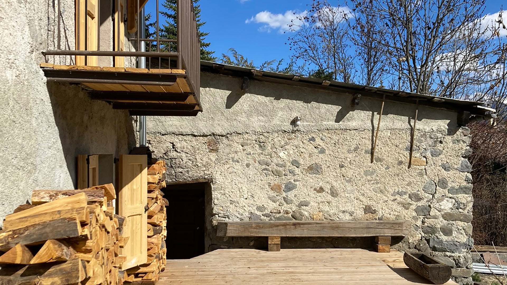 Chalet Lanval - Image 10