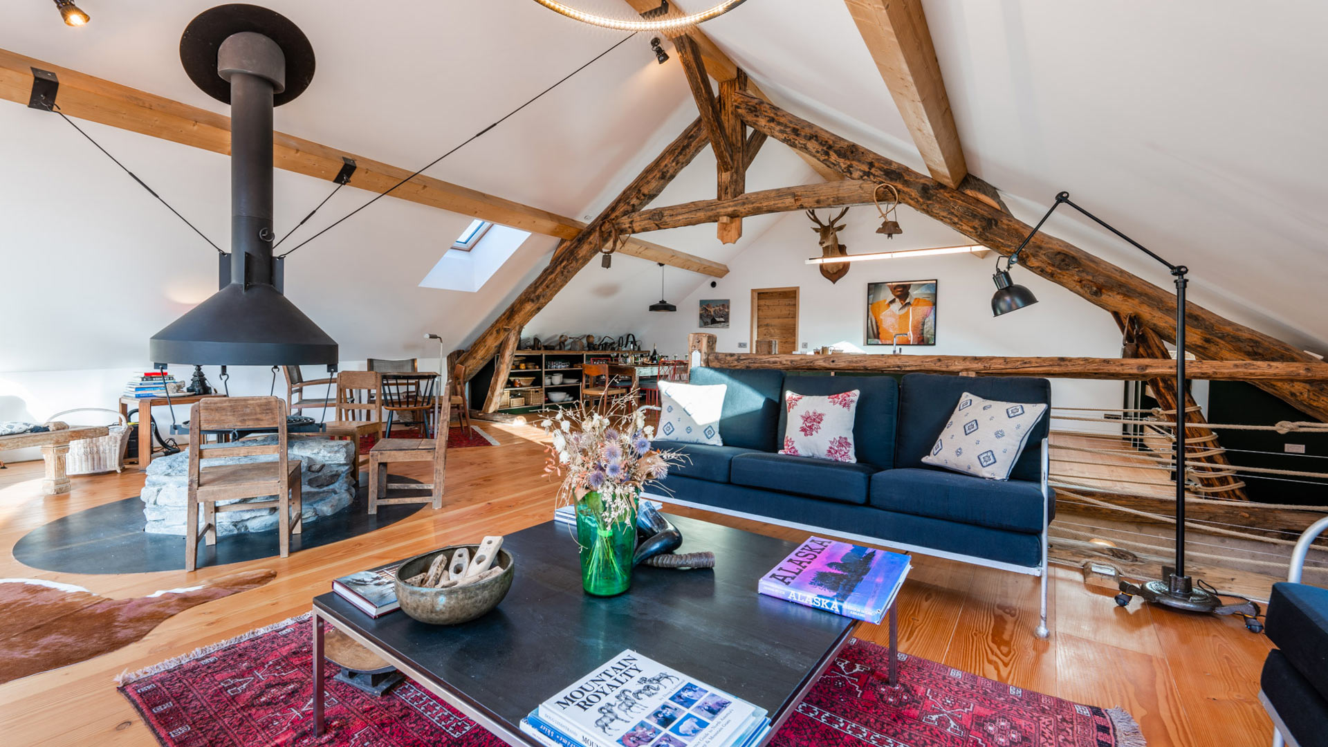 Chalet Lanval - Image 7