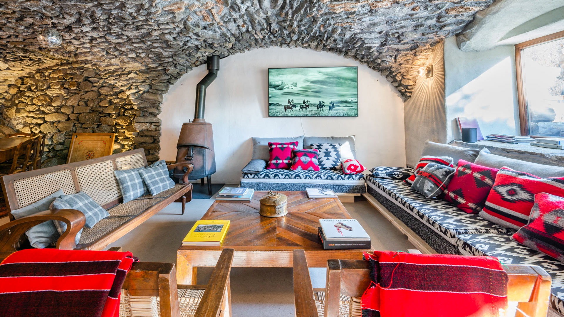Chalet Lanval - Image 4