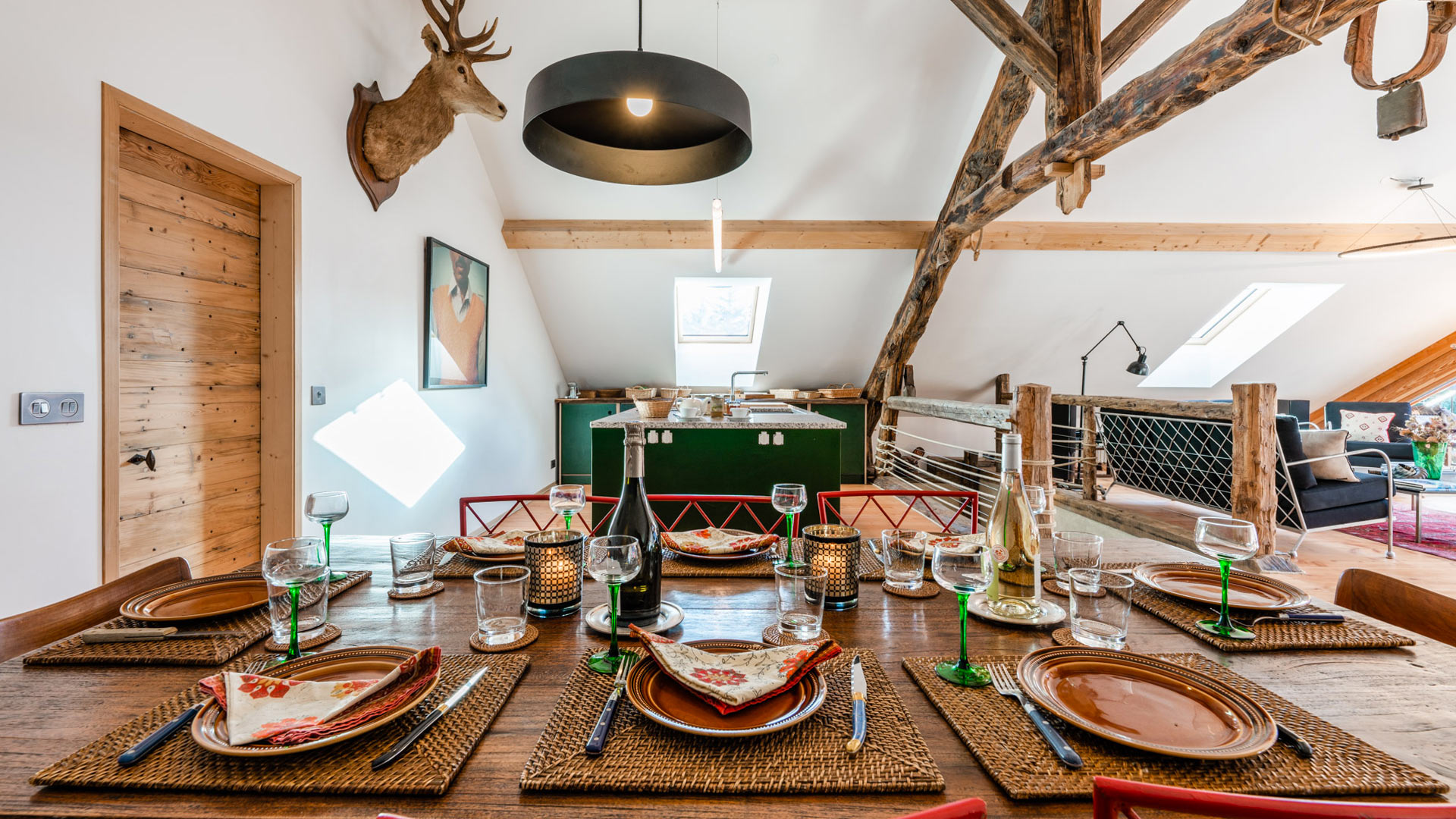Chalet Lanval - Image 12